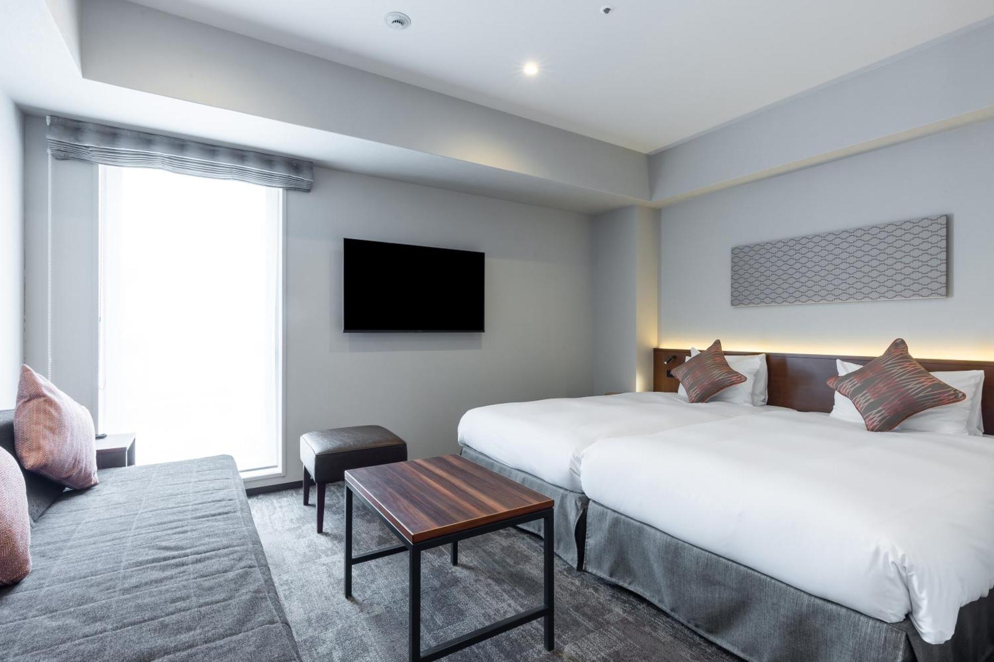 Hotel Tokyu Hommachi Osaka