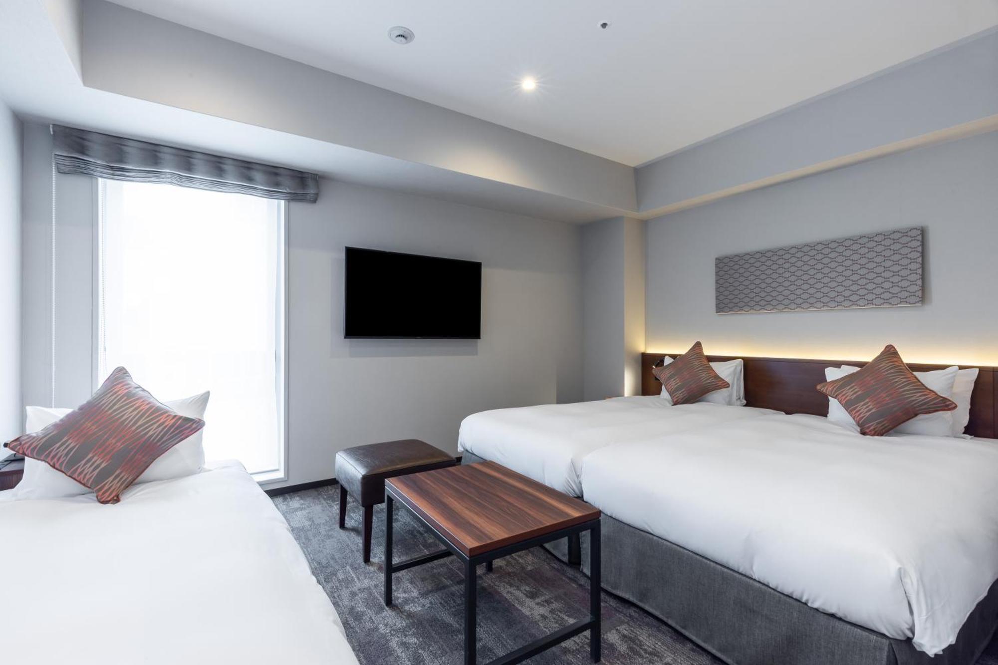 Tokyu Hommachi 4*