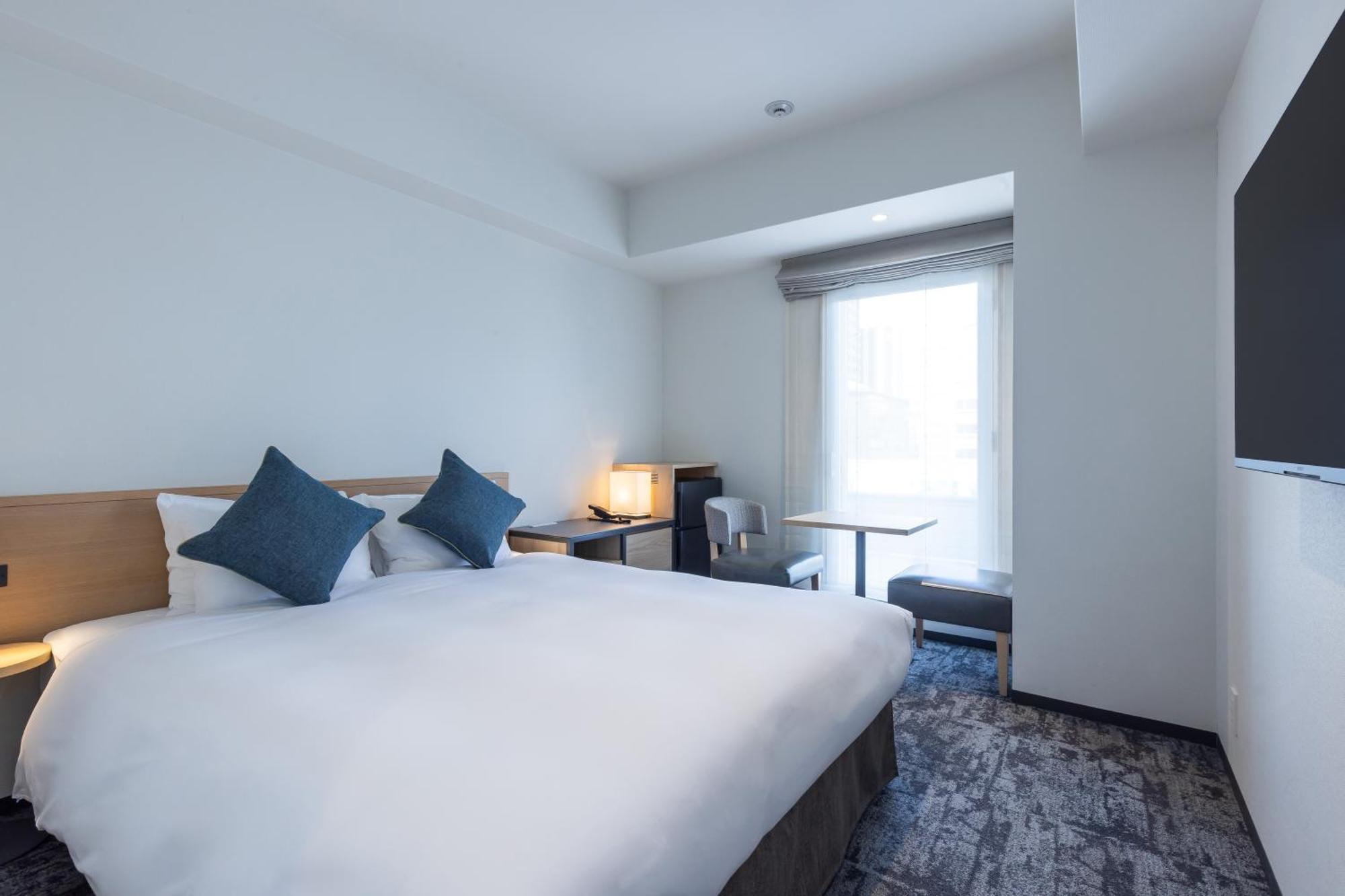 Tokyu Hommachi Hotel