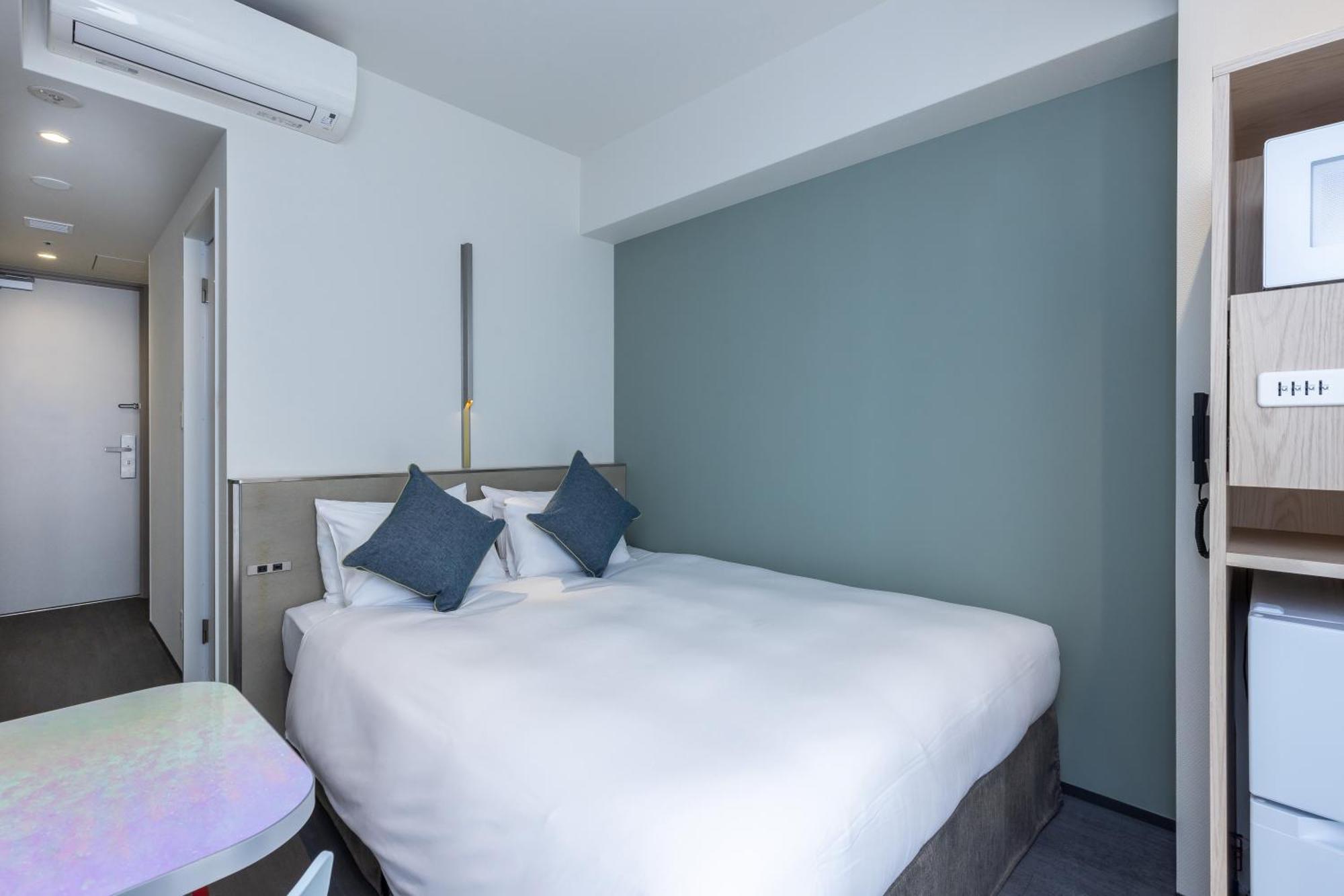 Tokyu Hommachi Hotel 4*