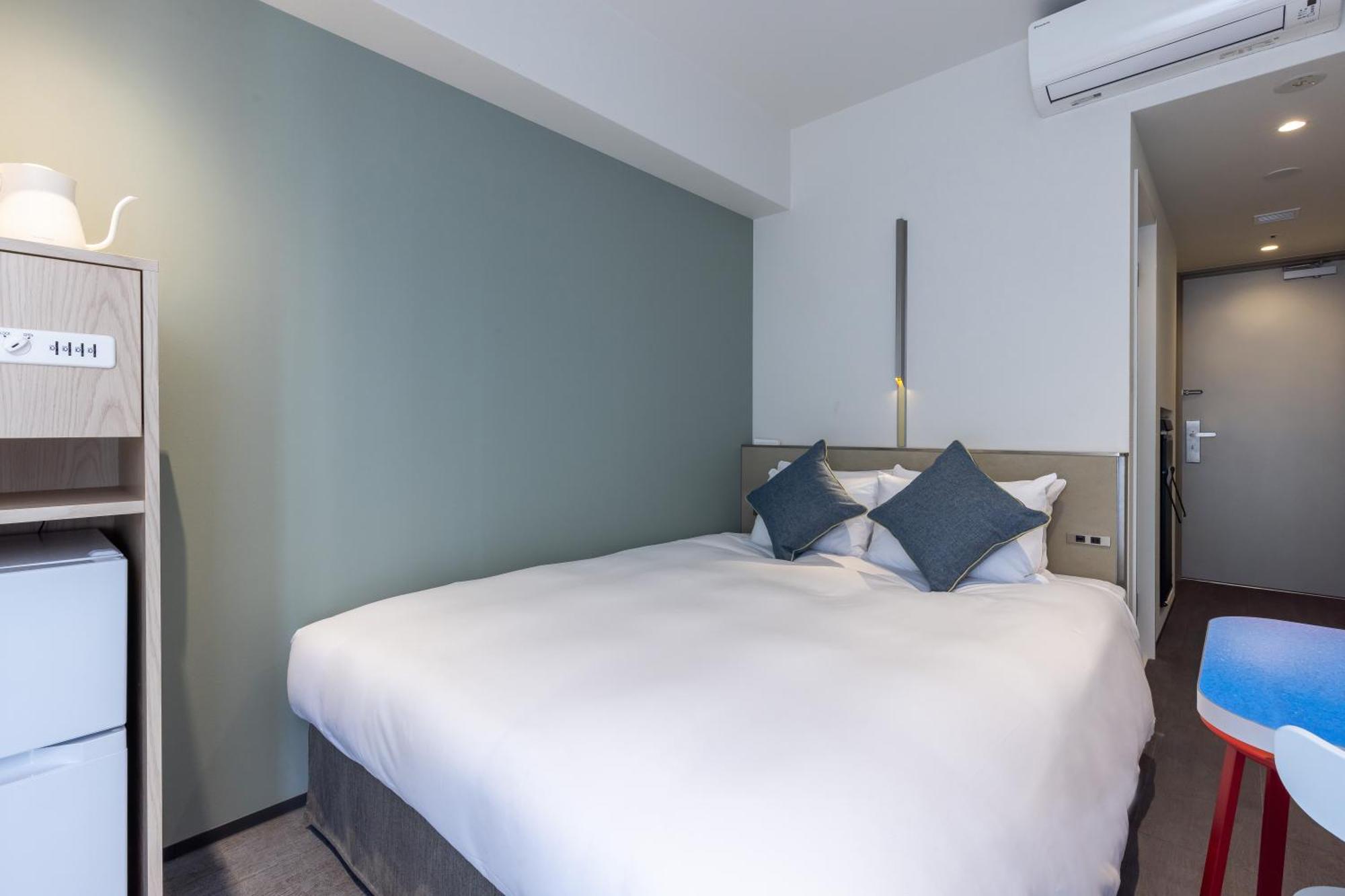 Hotel Tokyu Hommachi 4*