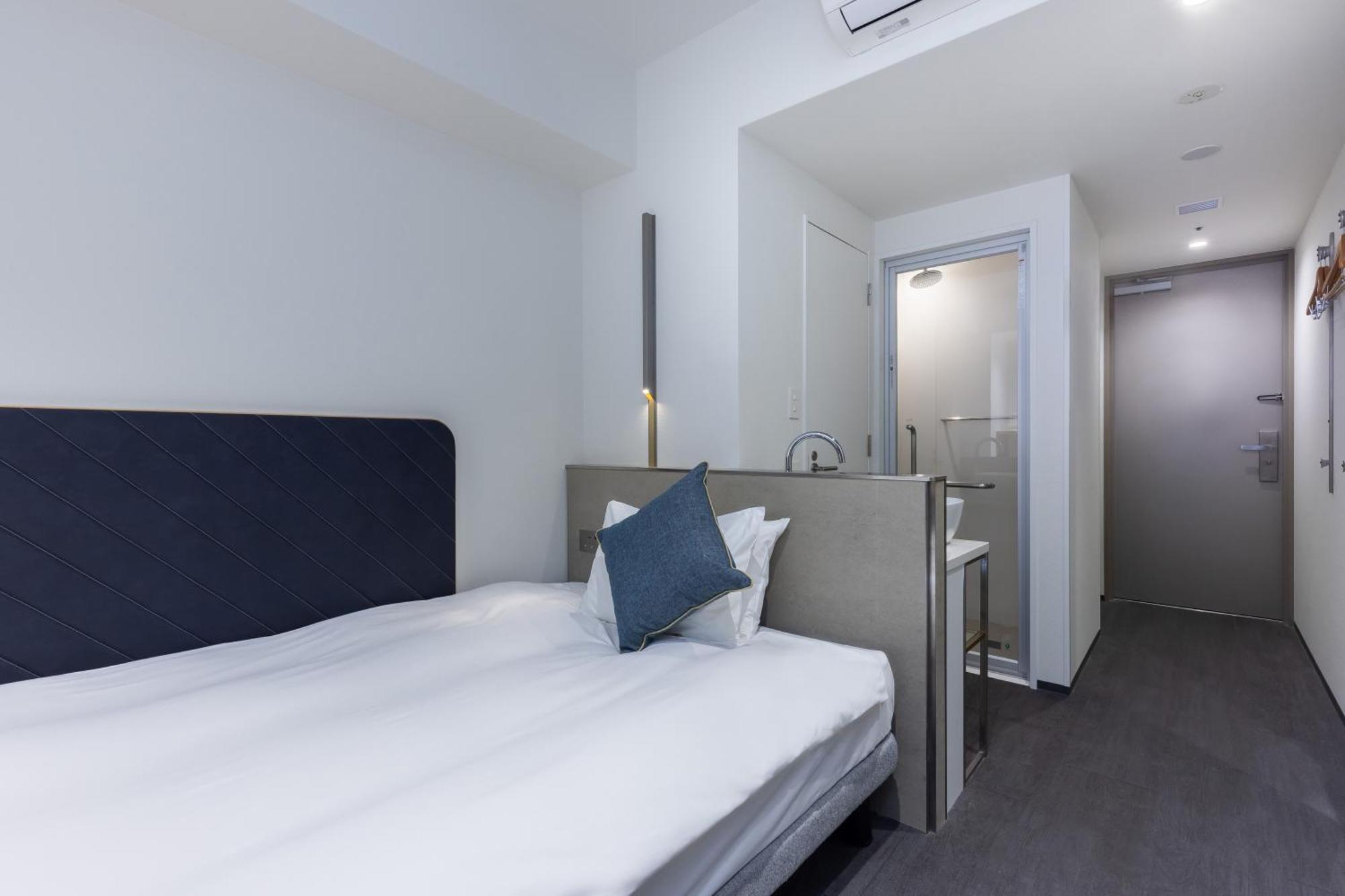 Tokyu Hommachi 4* Osaka