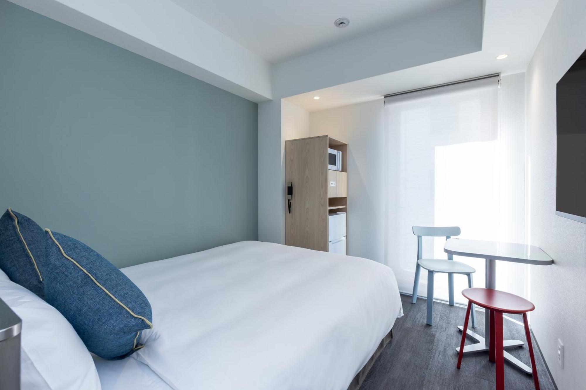 Hotel Tokyu Hommachi