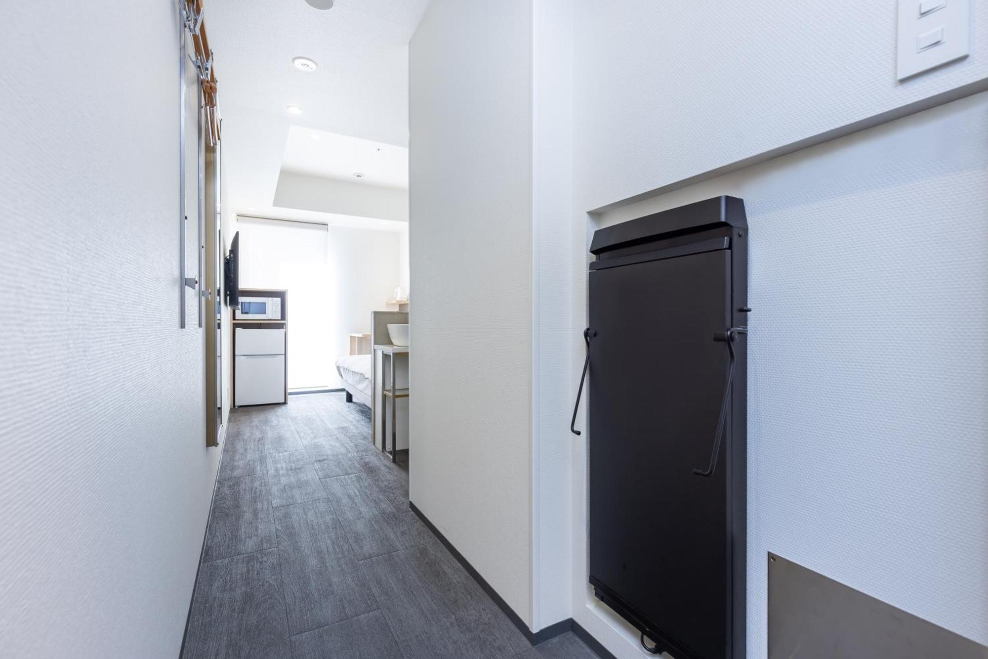 Hotel Tokyu Hommachi 4*
