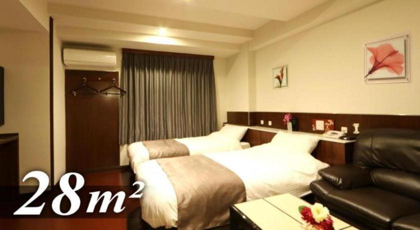 Kanade Namba Hotel Osaka