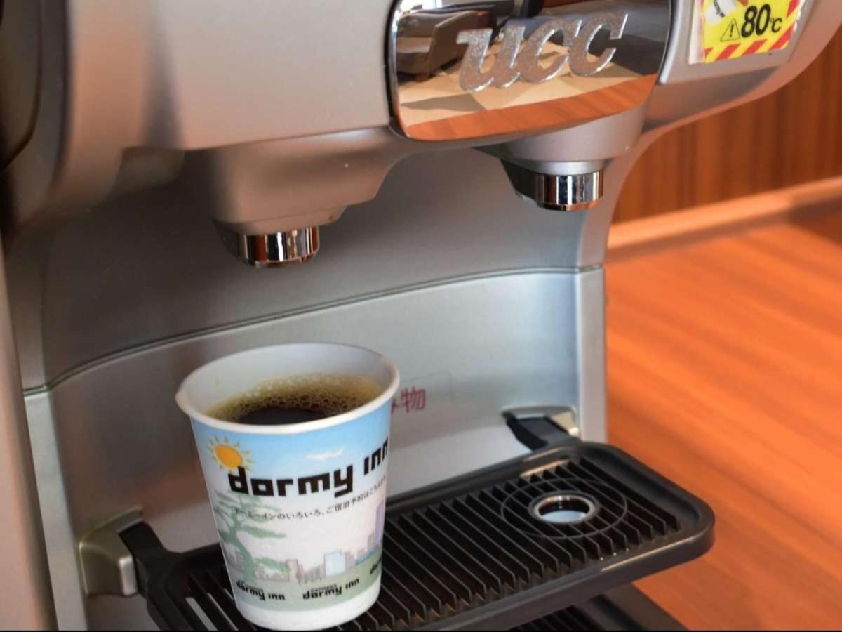Dormy Premium Kitahama