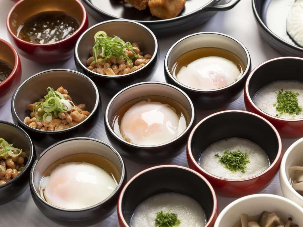 Dormy Premium Kitahama Hotel Osaka
