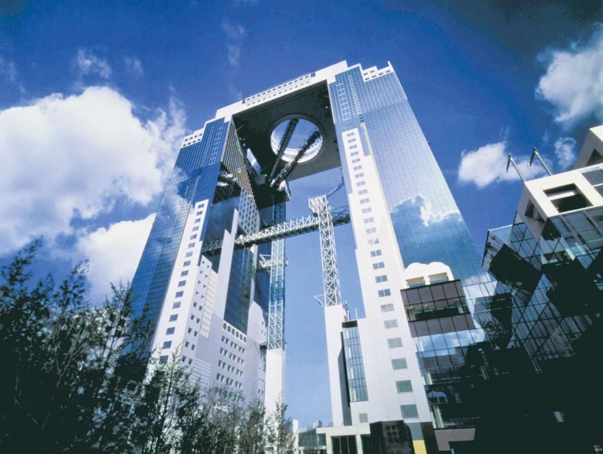 Hotel Dormy Premium Kitahama Osaka