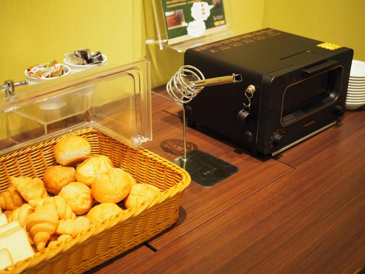 Dormy Premium Kitahama