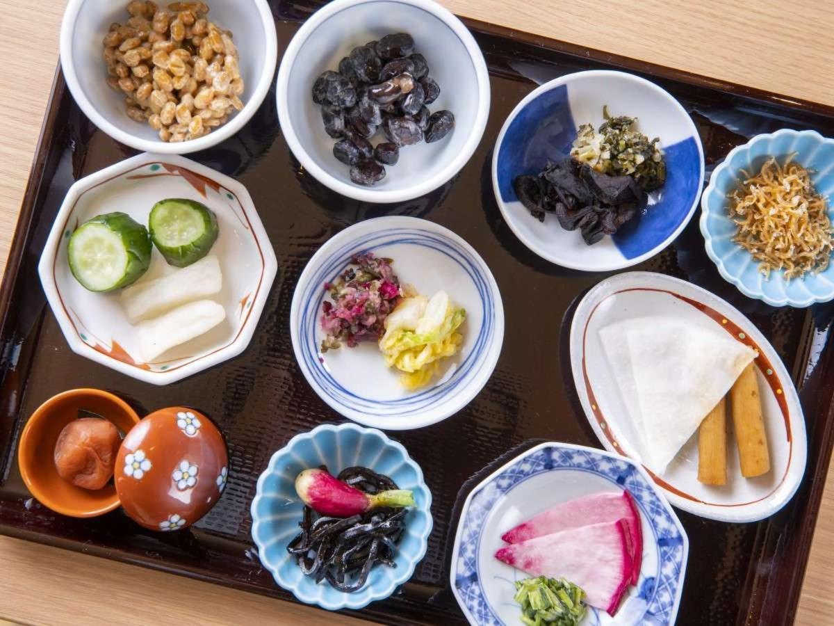 Hotel Dormy Premium Kitahama Osaka