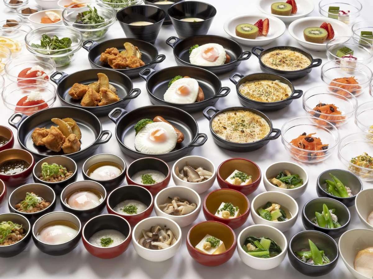 Dormy Premium Kitahama Osaka