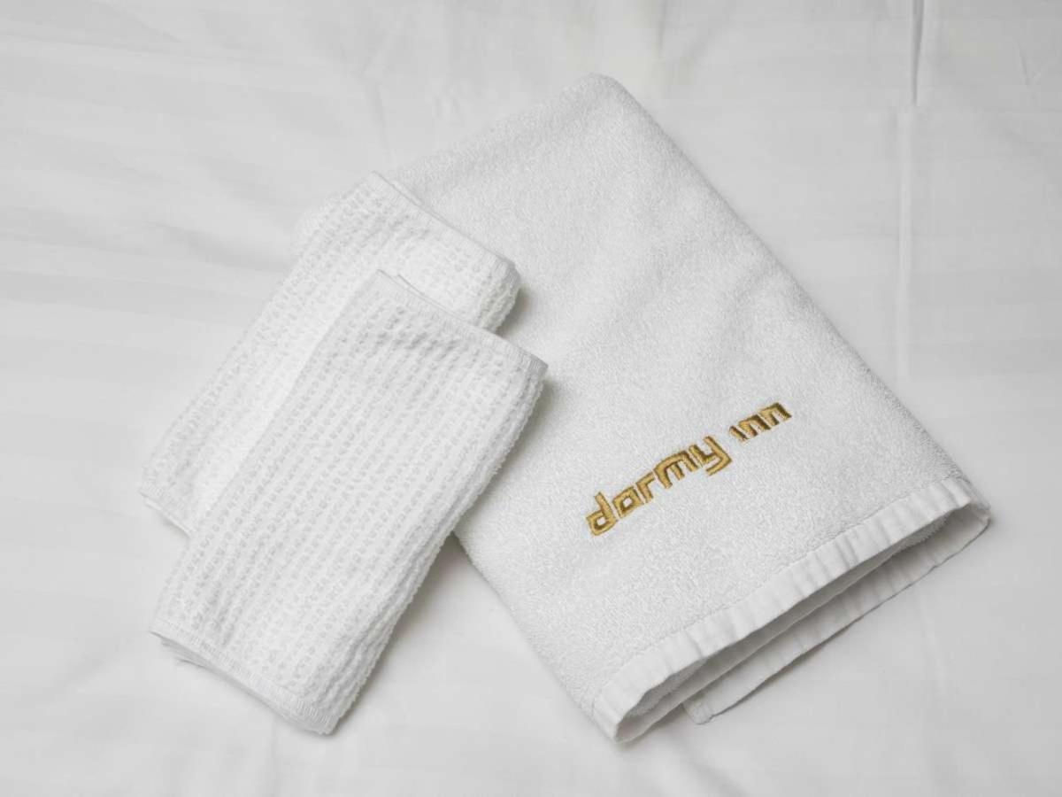 Dormy Premium Kitahama 4* Osaka