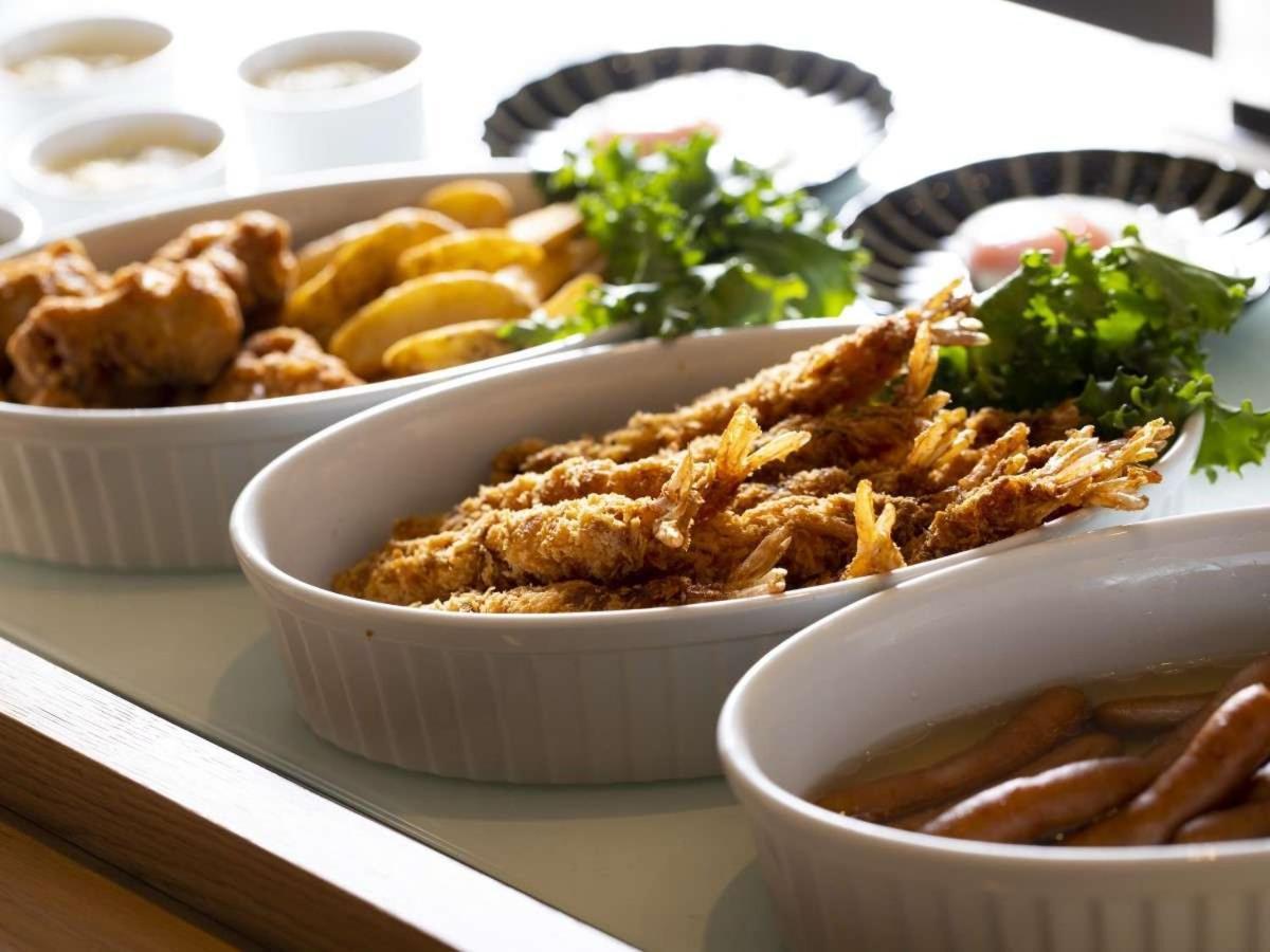Dormy Premium Kitahama Hotel