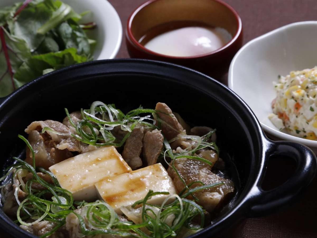 Hotel Dormy Premium Kitahama 4*