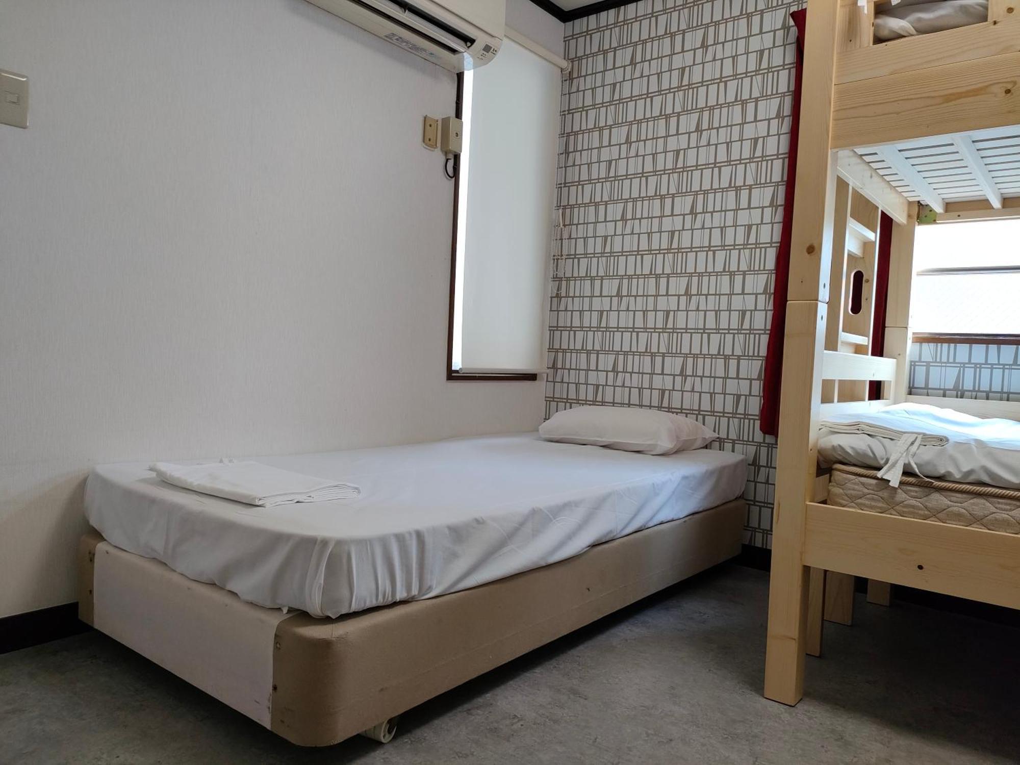 Cote House Guest house