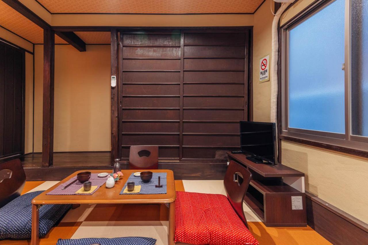 Holiday home 1 Stop To Namba! Shinsaibashi & Japanese House Kenny1