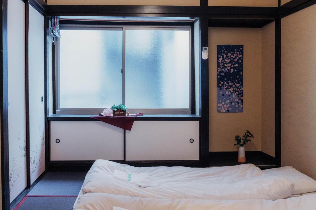 1 Stop To Namba! Shinsaibashi & Japanese House Kenny1 Holiday home Osaka
