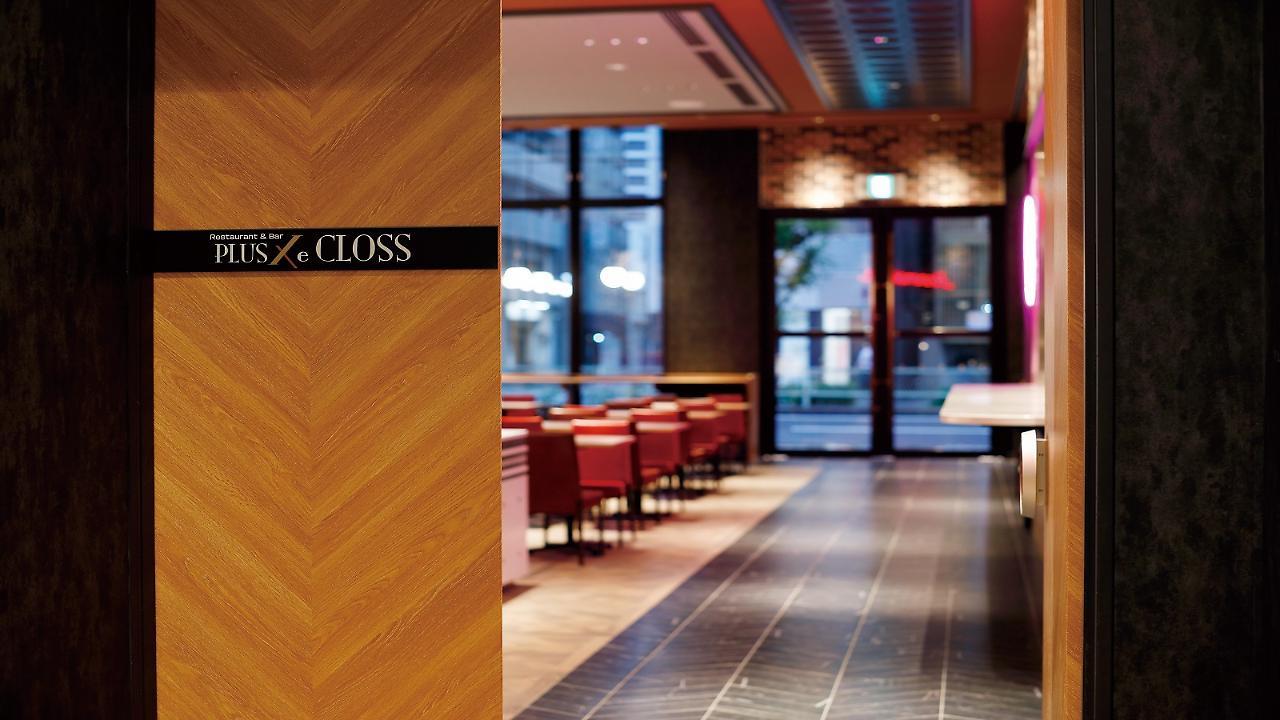 Del Style Shin Umeda By Daiwa Roynet Hotel 4*