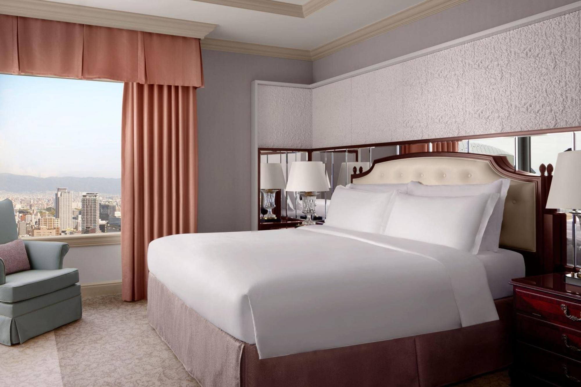 The Ritz-carlton Osaka