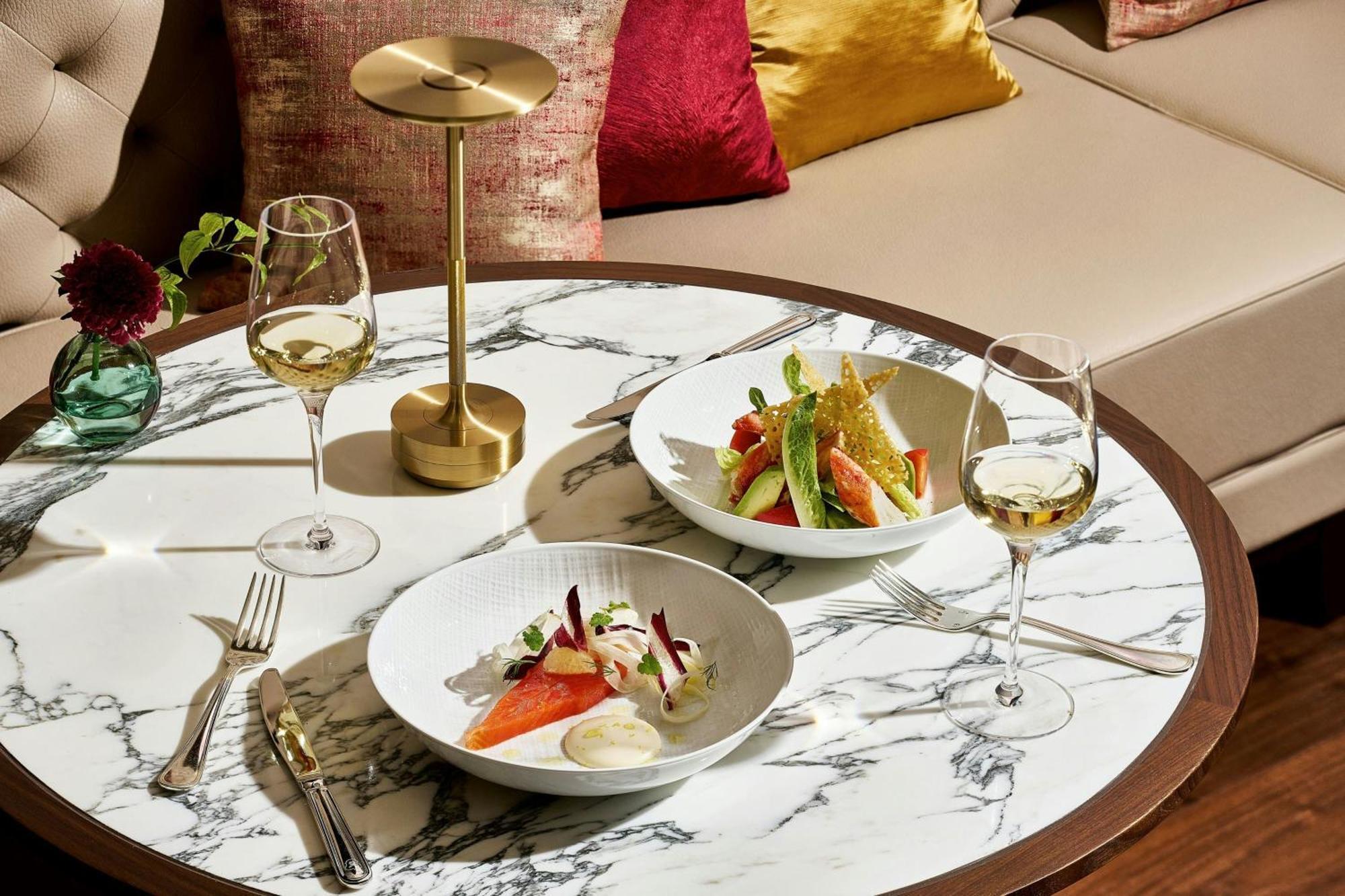 The St Regis Osaka
