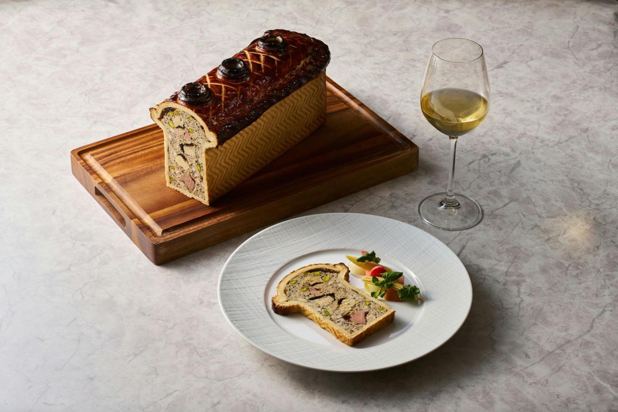 The St Regis 5* Osaka