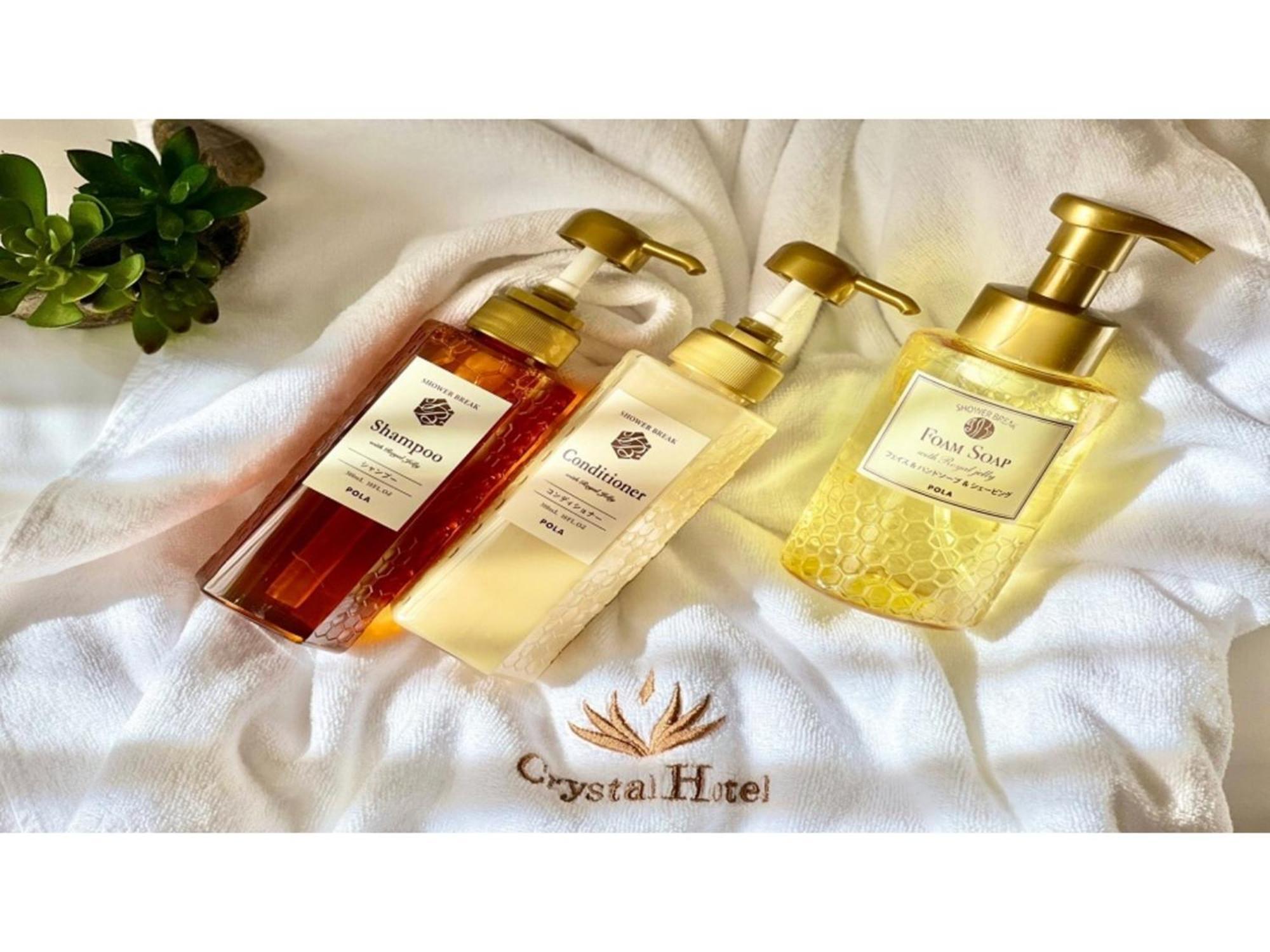 Nihonbashi Luxe - Vacation 77602v *