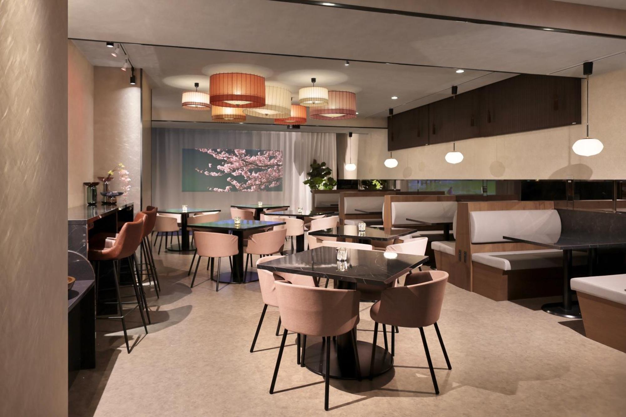 Kuromon Crystal Hotel Osaka