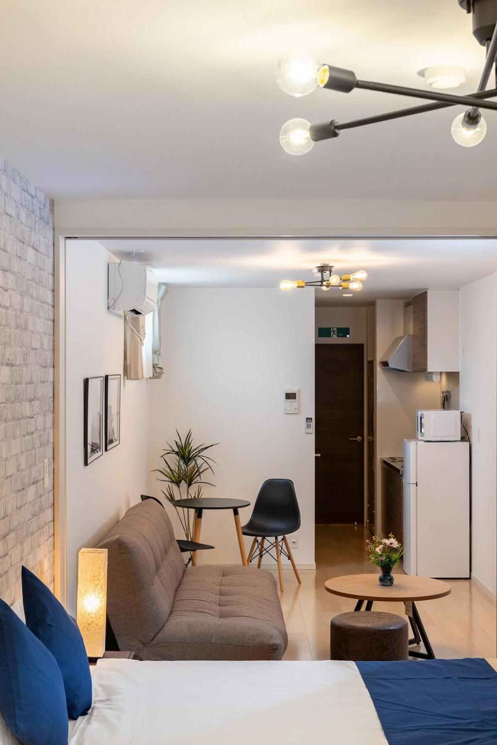 Fds Liberta Apartment Osaka