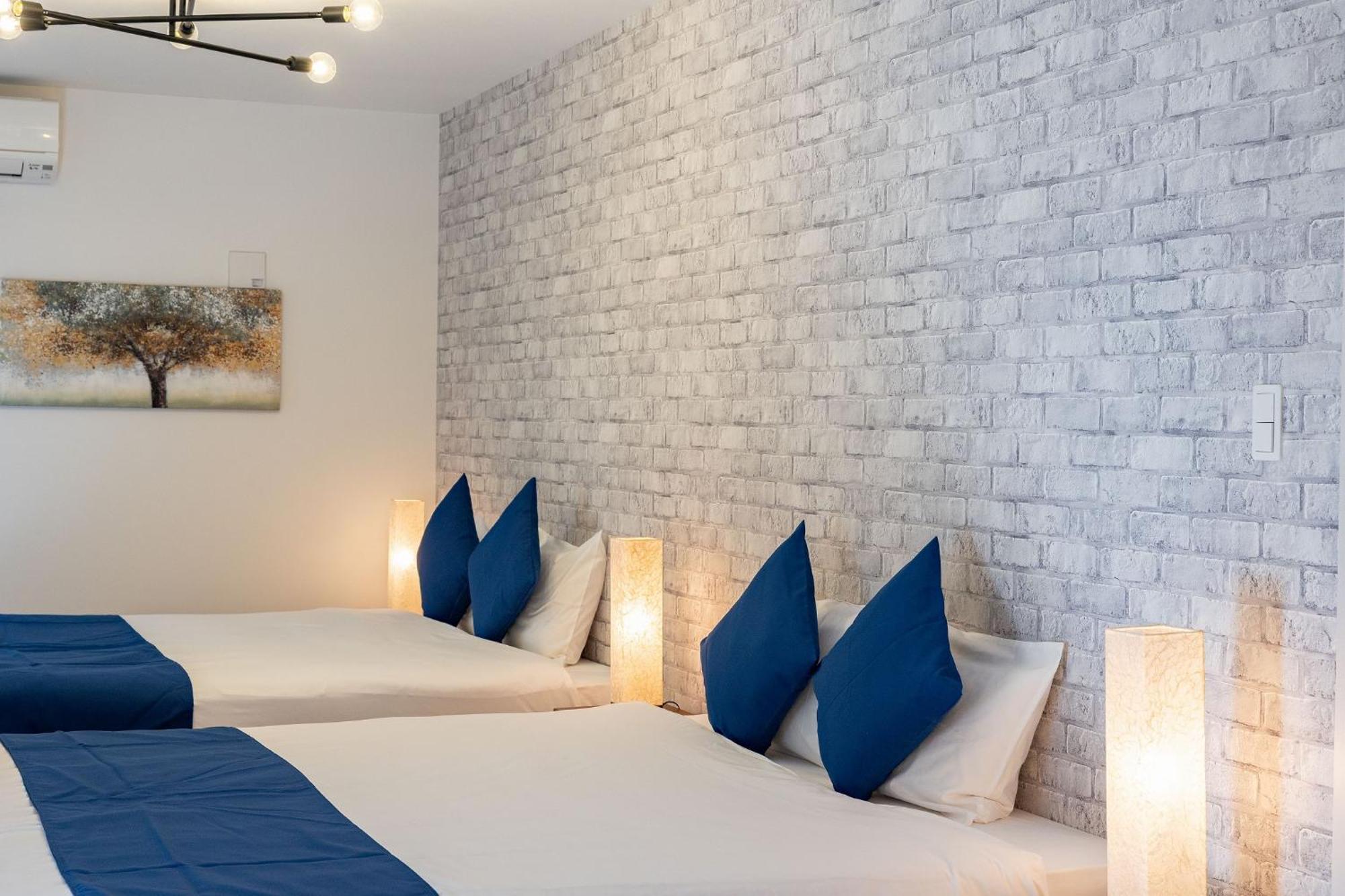 Fds Liberta Apartment *