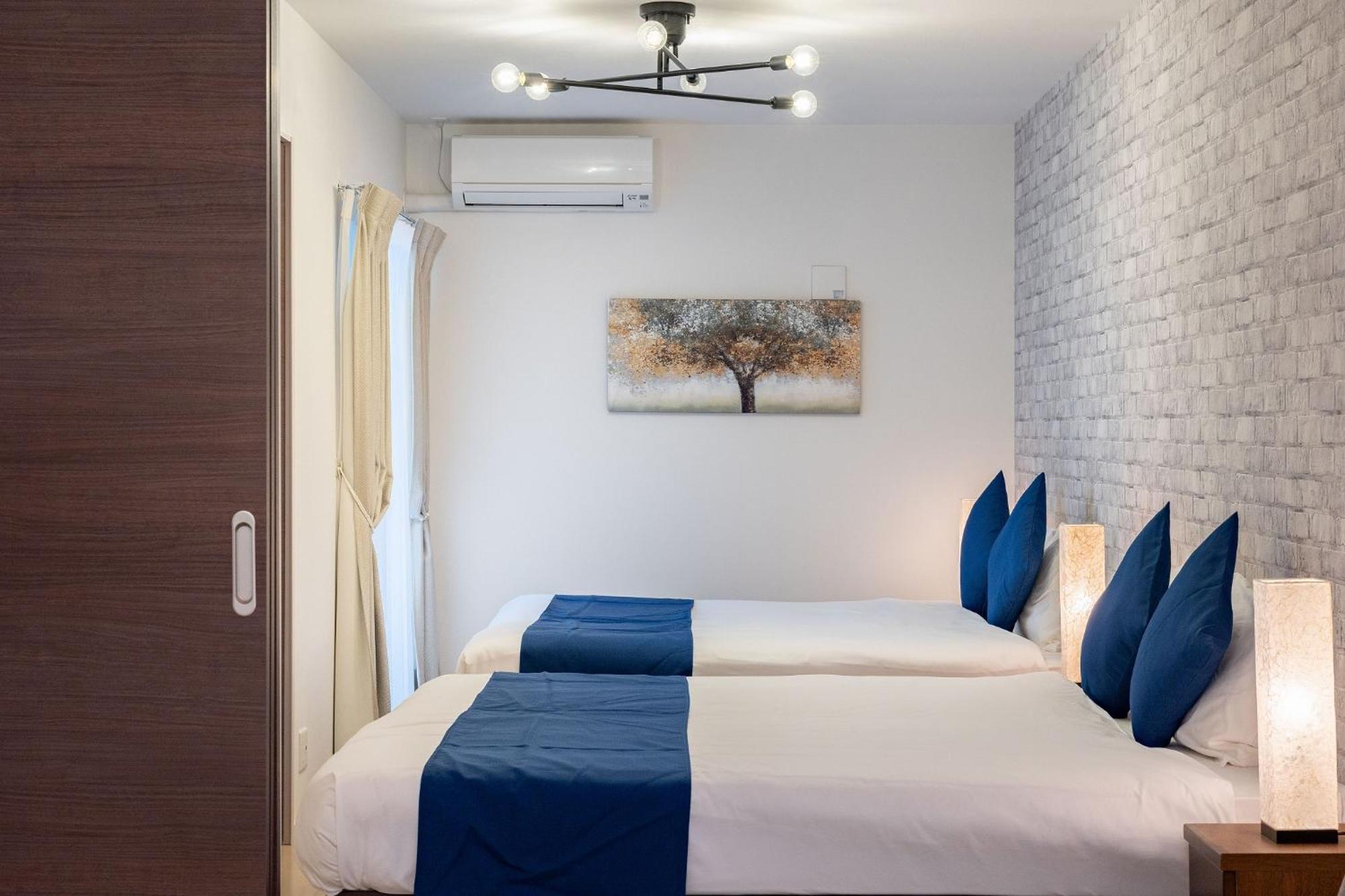 Apartment Fds Liberta *