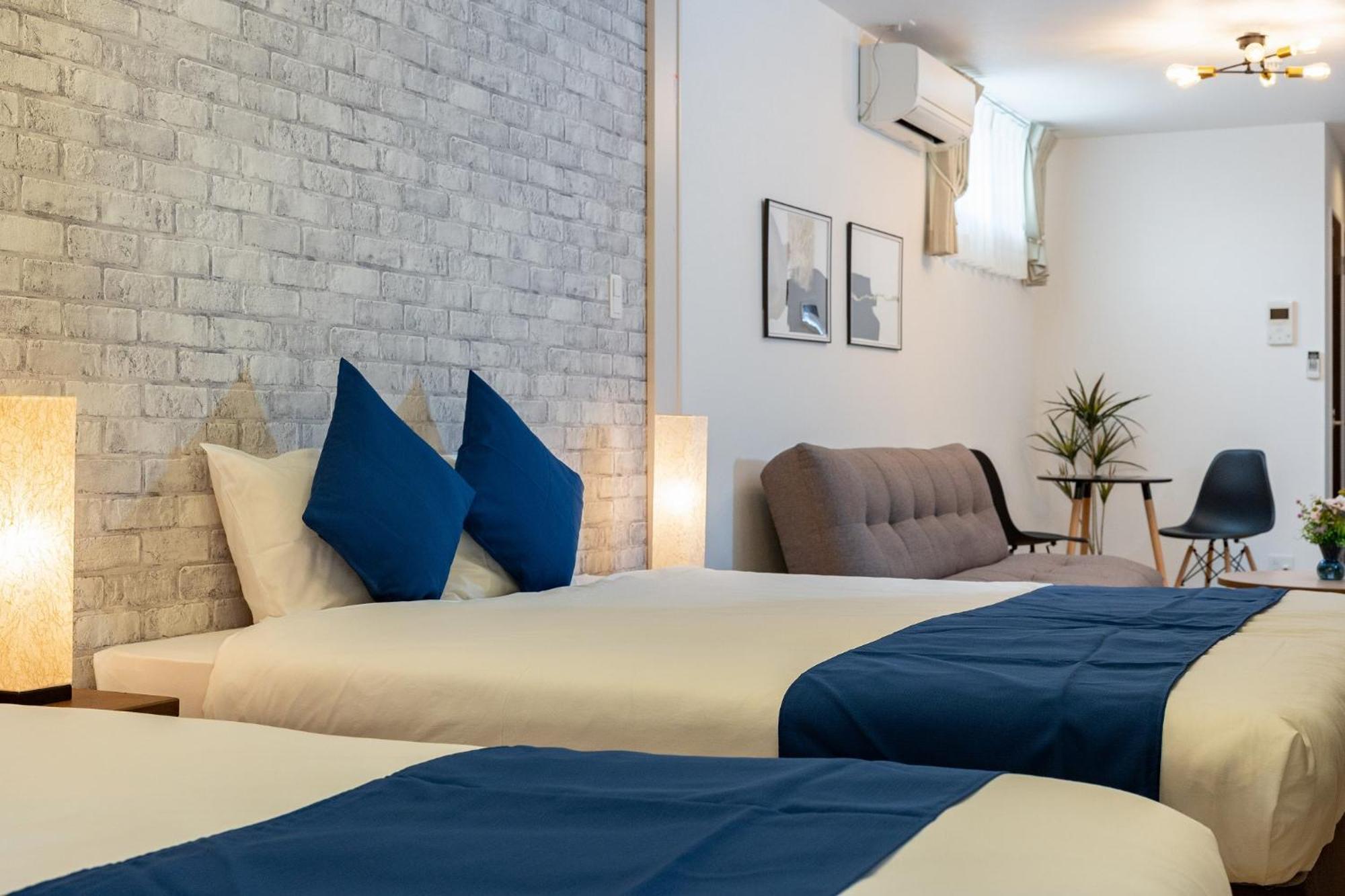 Apartment Fds Liberta
