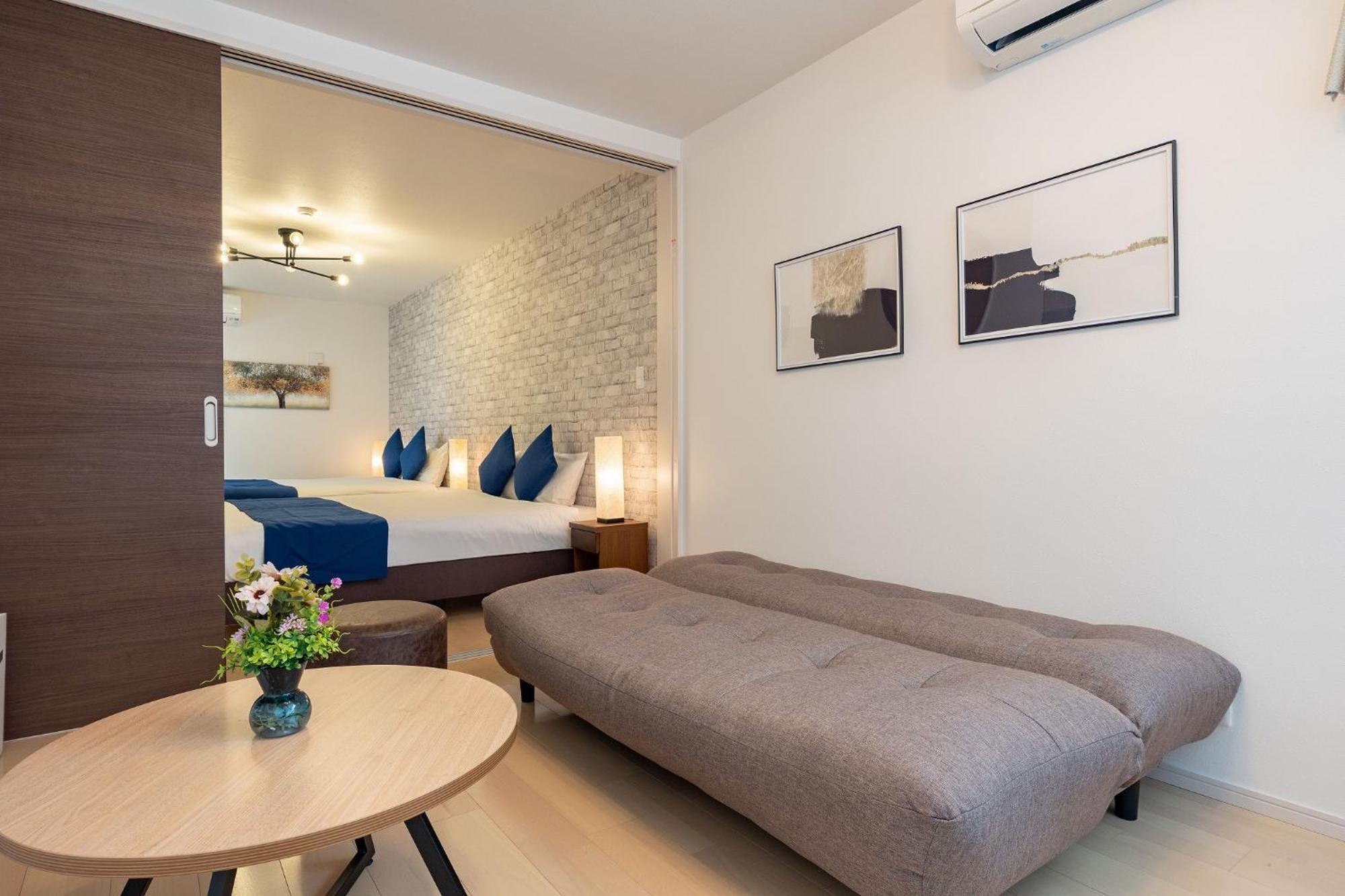 Fds Liberta Apartment *