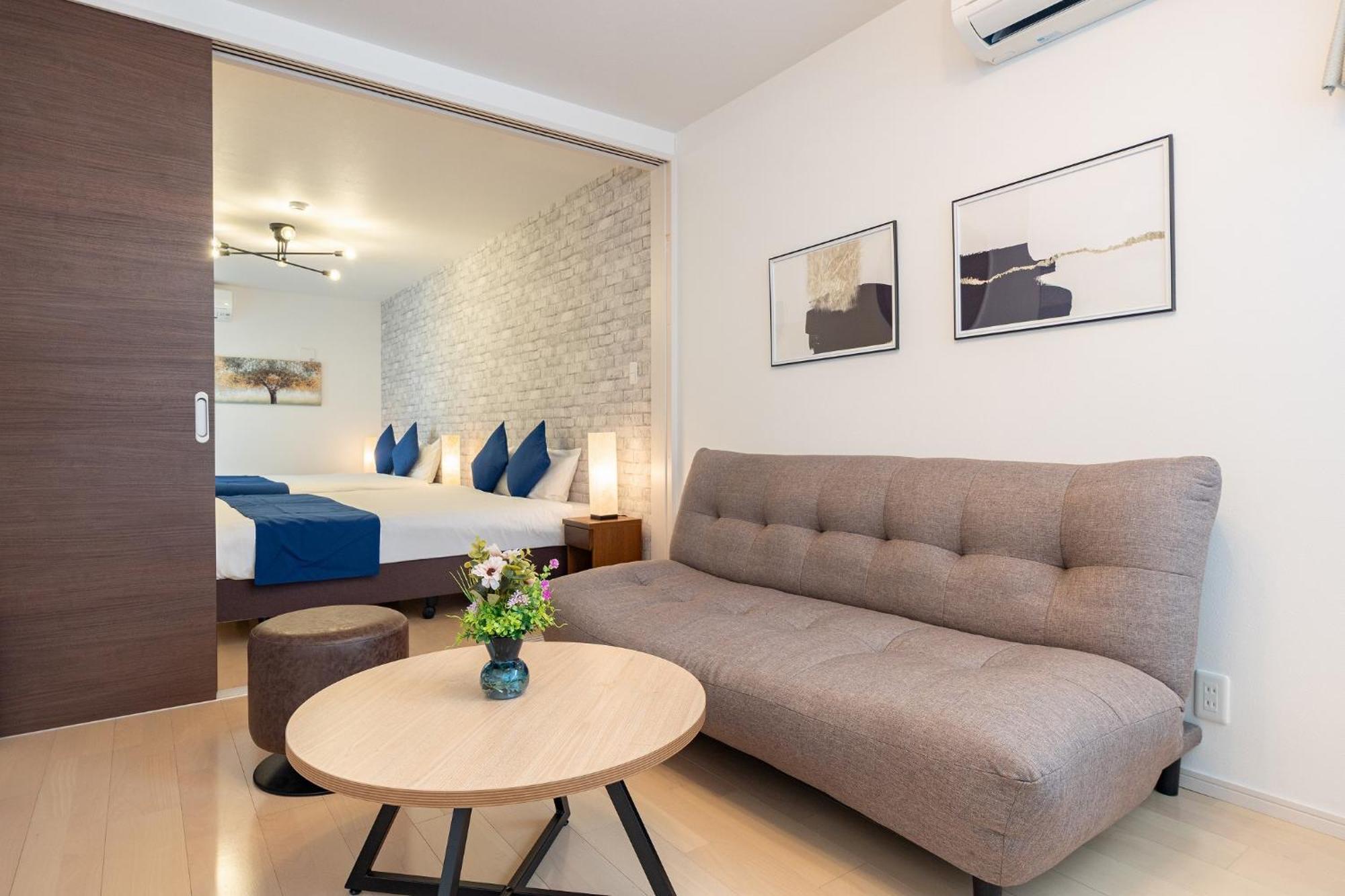 Apartment Fds Liberta *