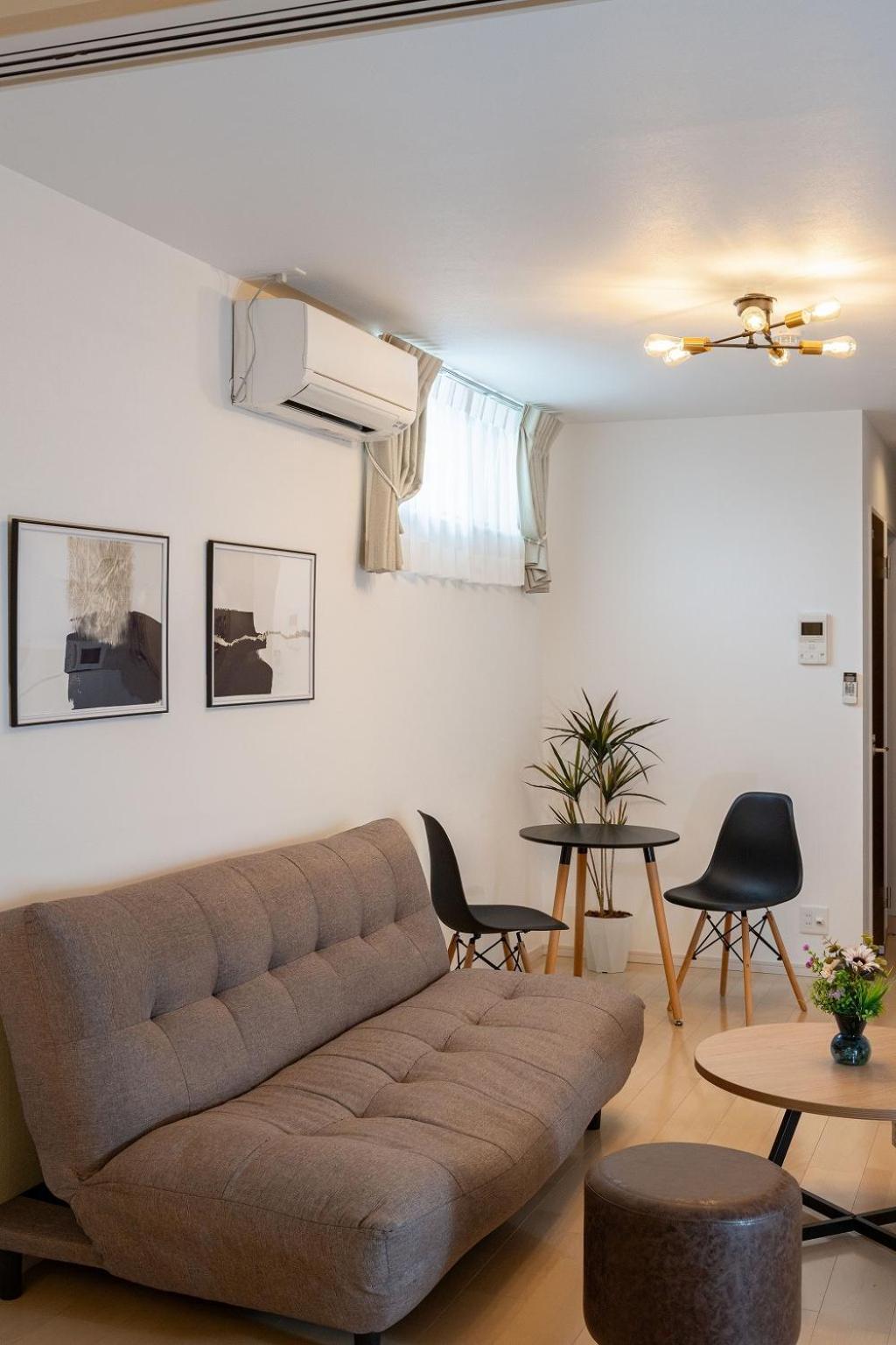 Fds Liberta Apartment Osaka