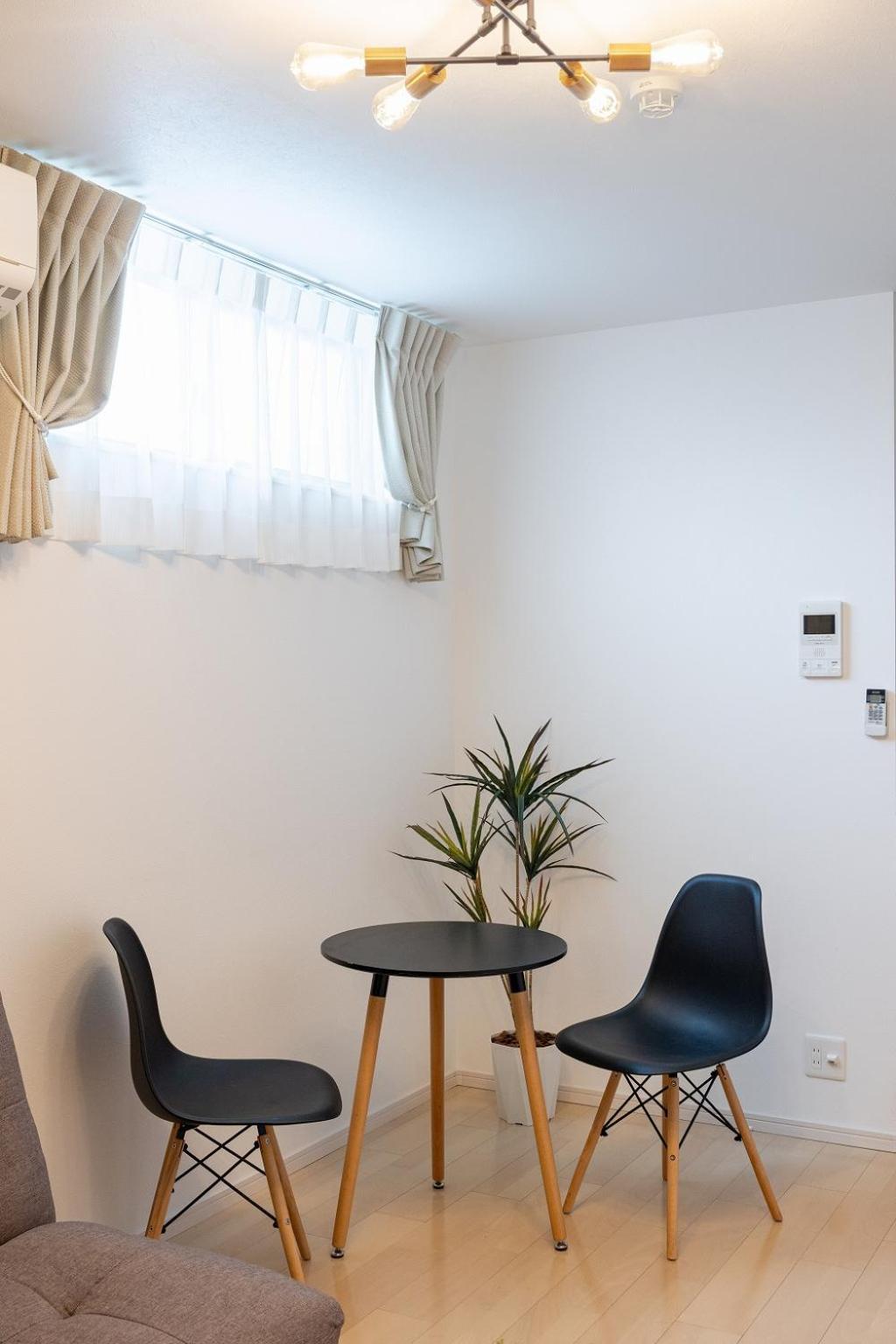 Fds Liberta Apartment