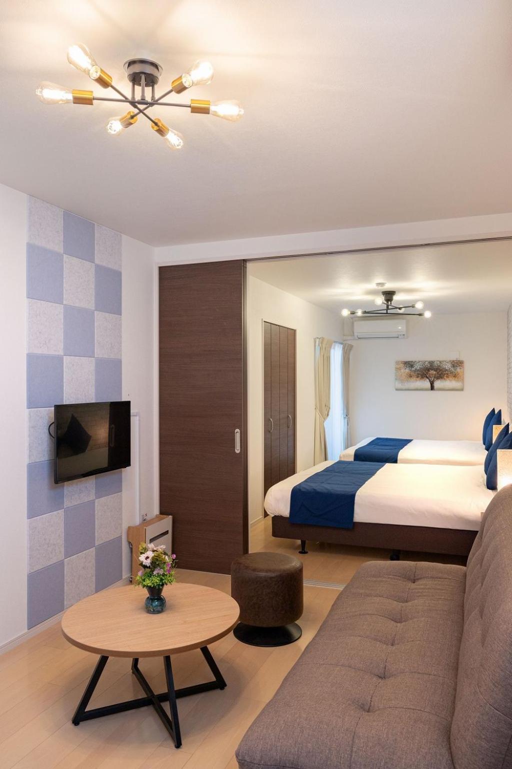 Apartment Fds Liberta