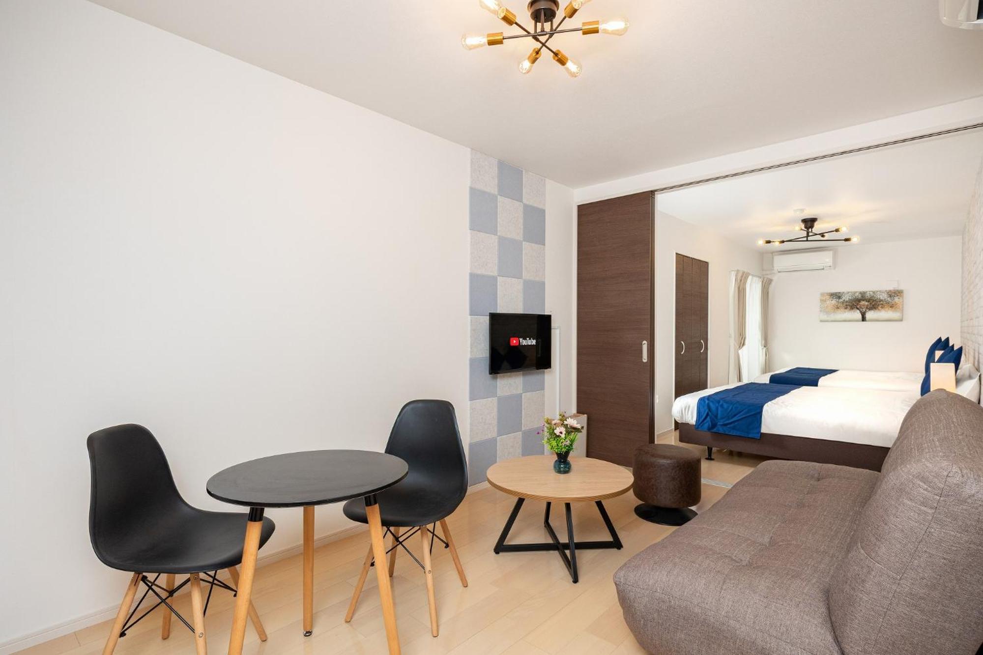 Apartment Fds Liberta *