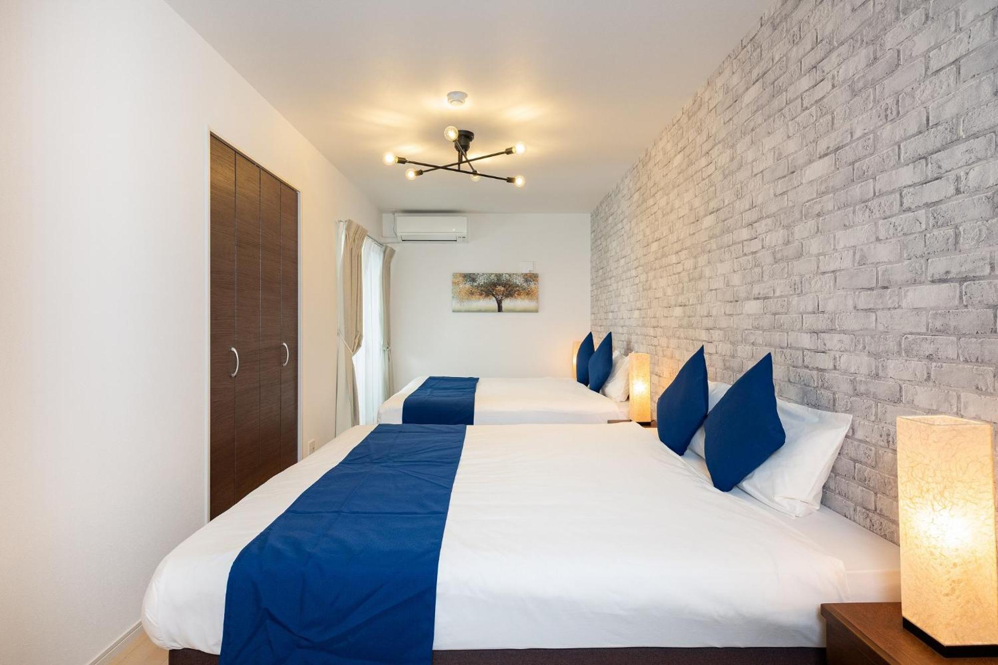 Fds Liberta Apartment