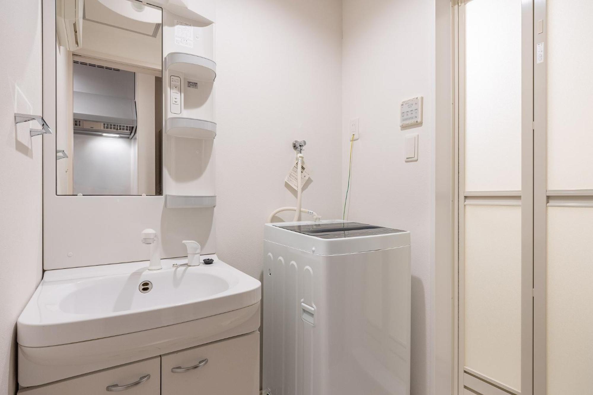 Apartment Fds Liberta