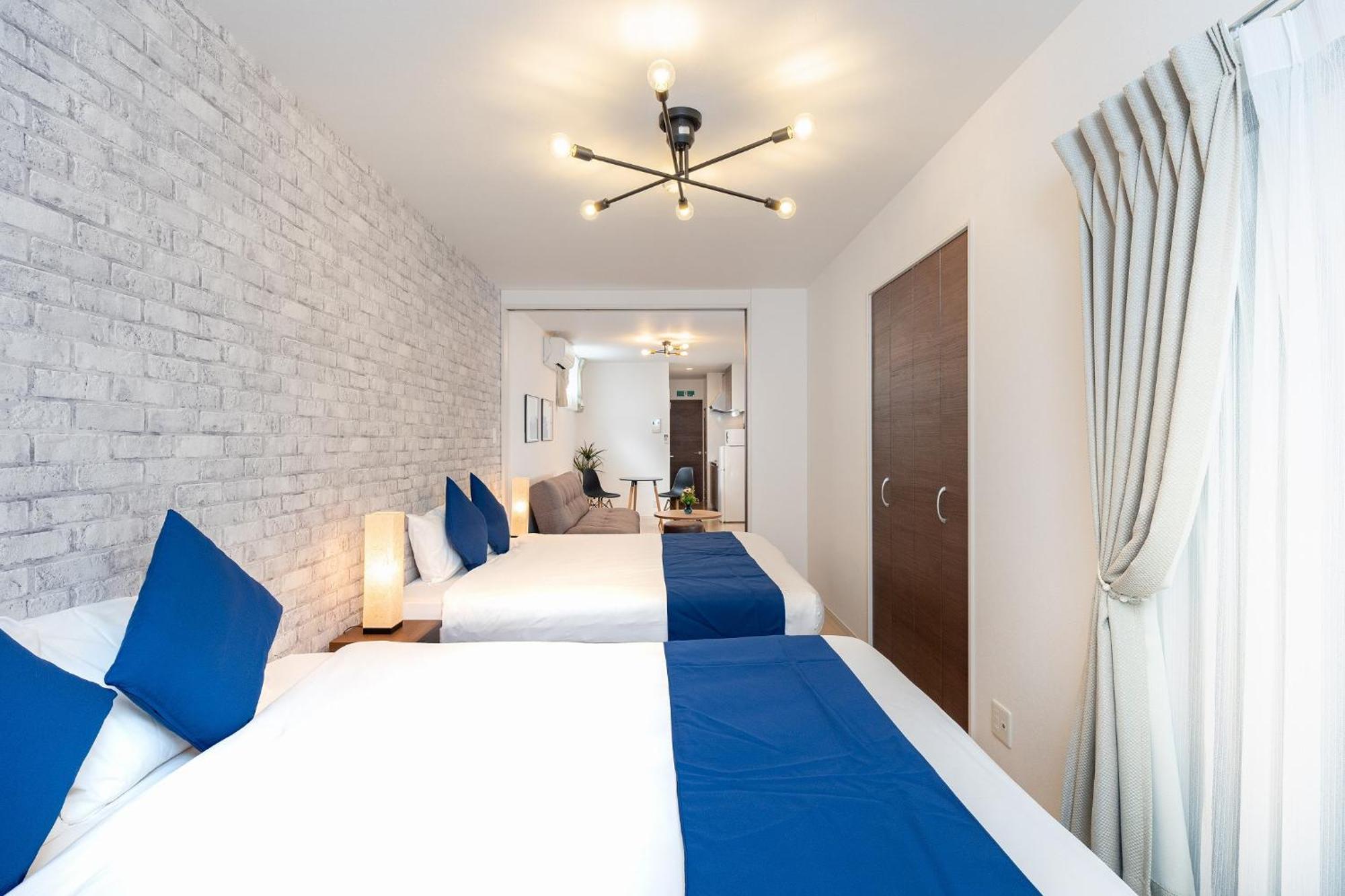 Fds Liberta Apartment *