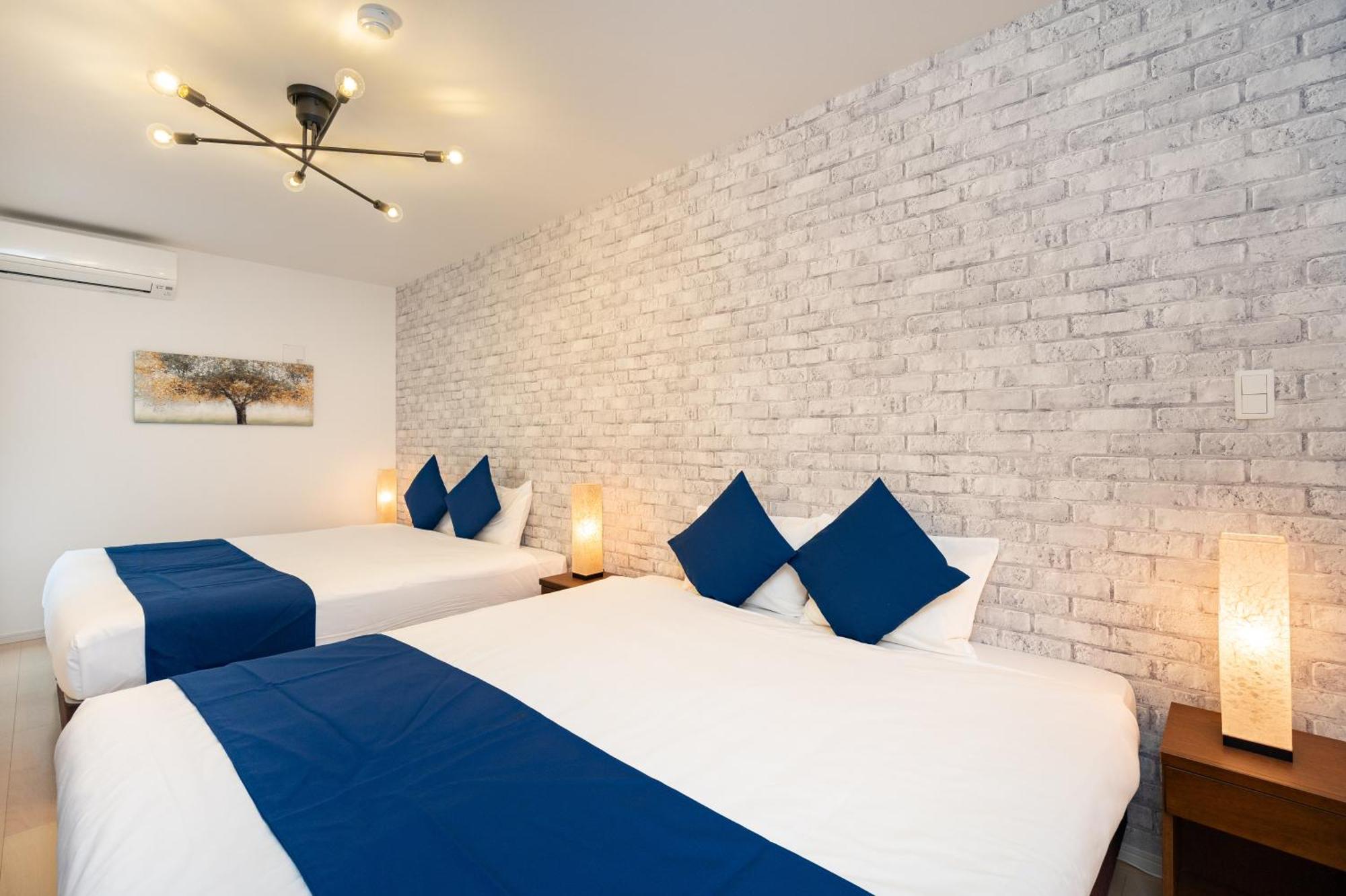 Fds Liberta Apartment