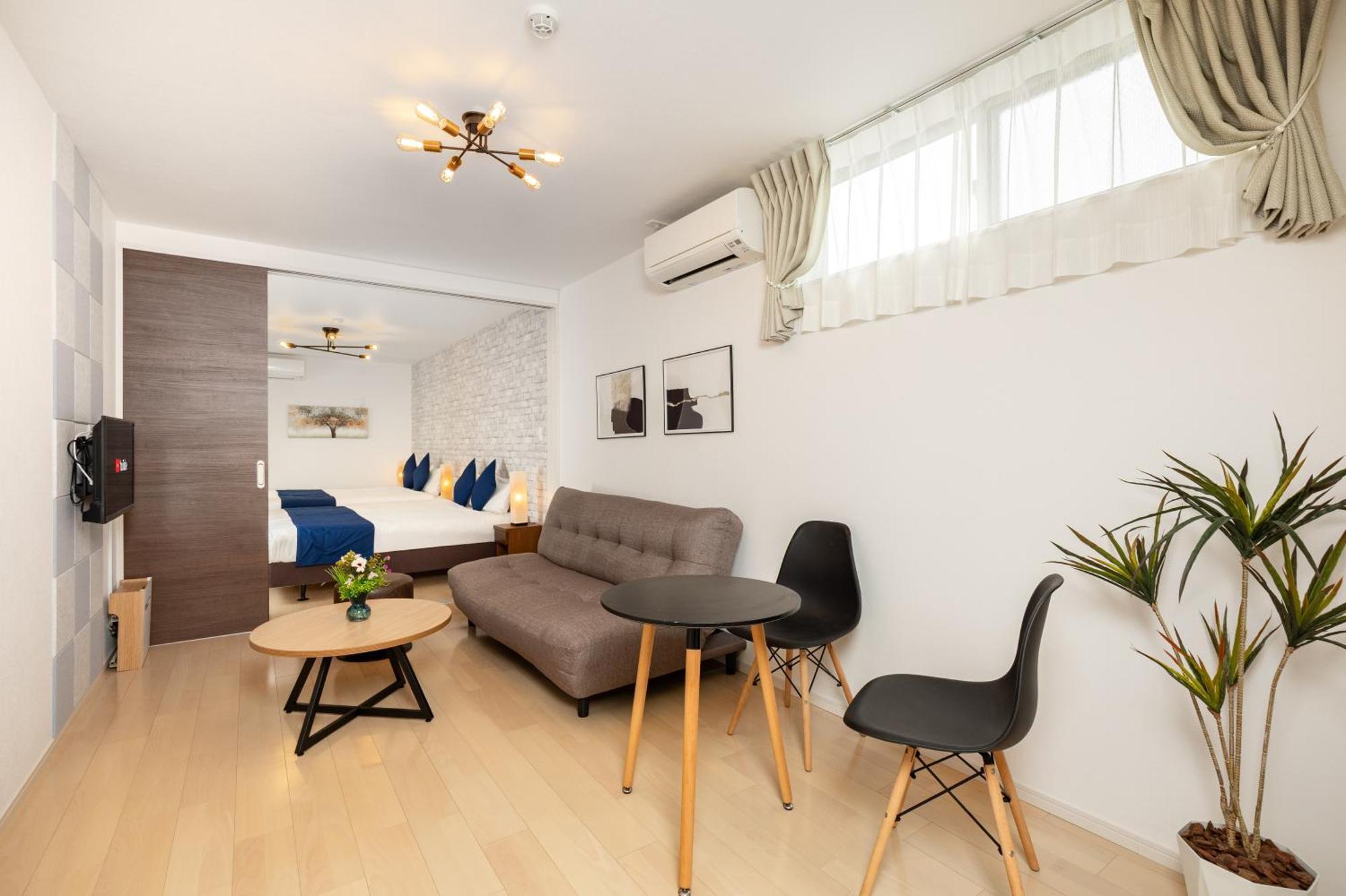 Apartment Fds Liberta *