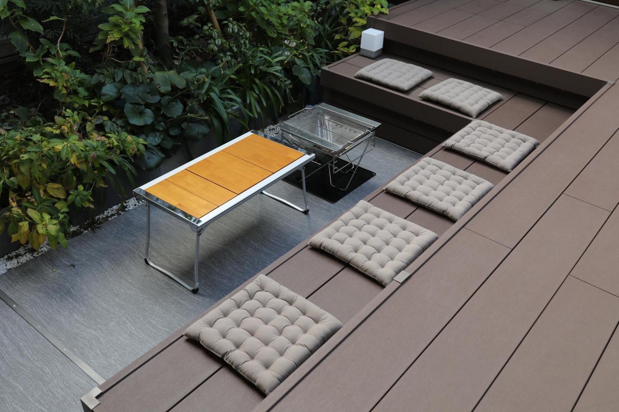 Aparthotel Reikyo Garden