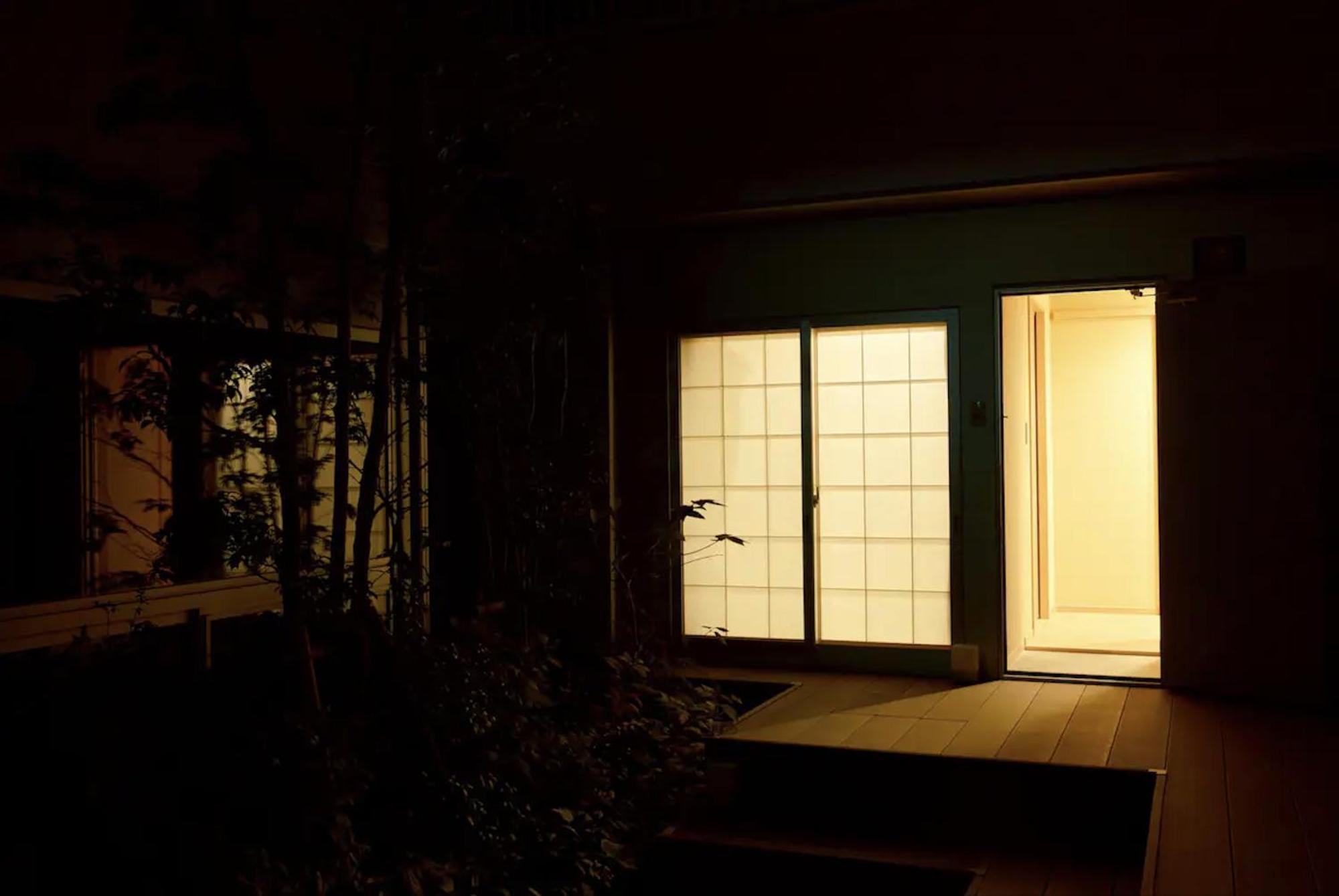 Reikyo Garden Aparthotel