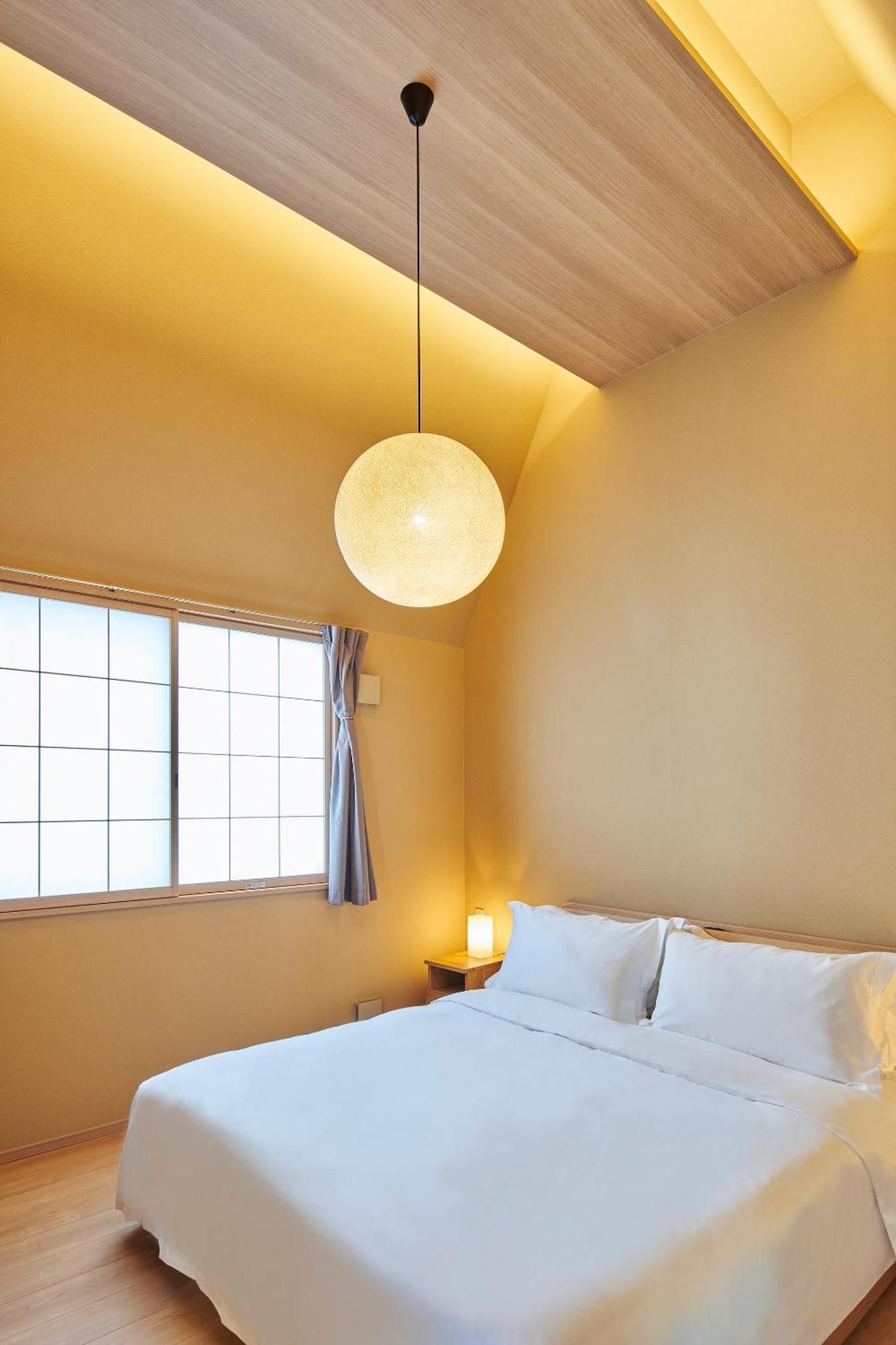 Reikyo Garden Aparthotel *