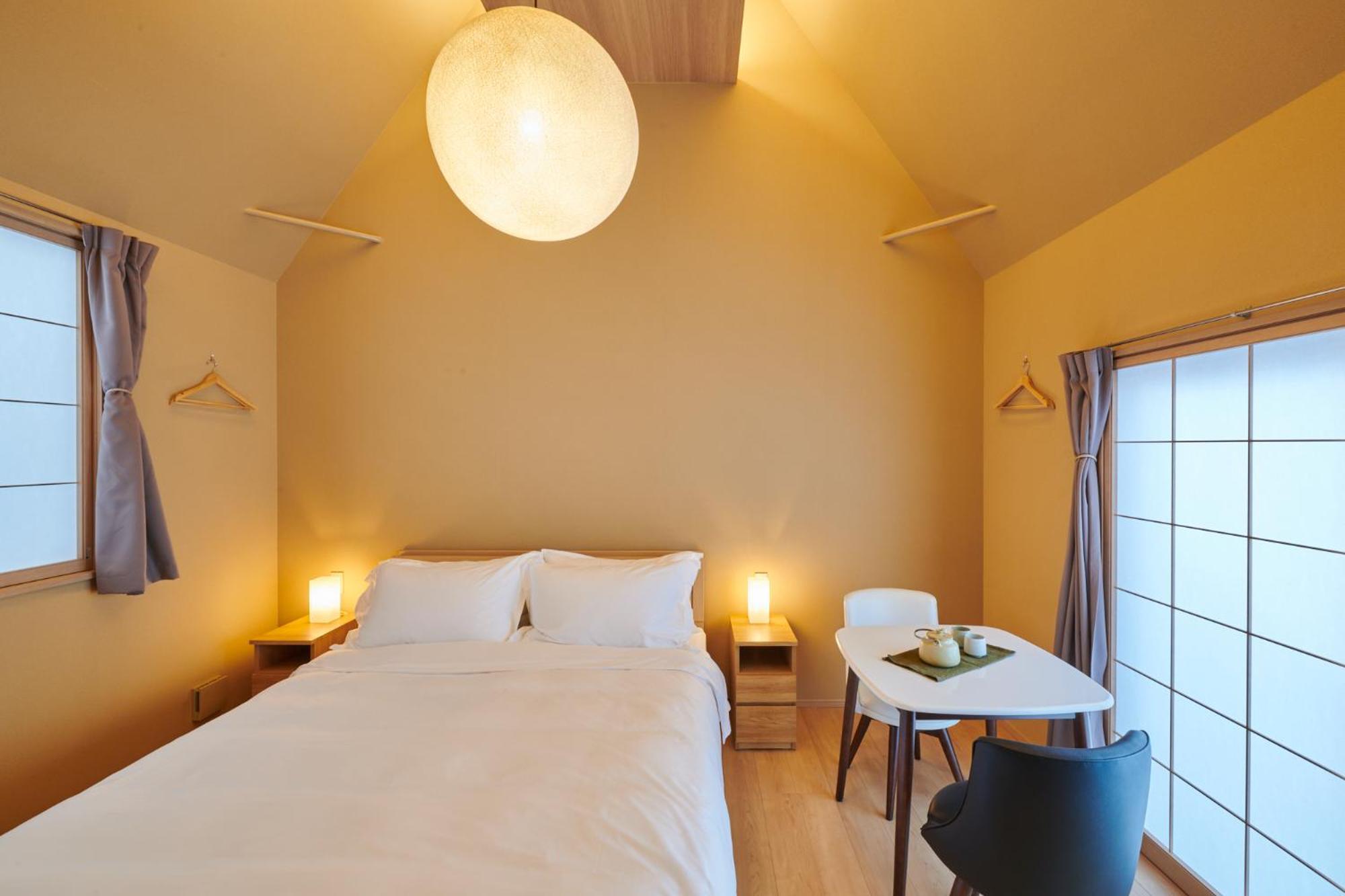 Reikyo Garden Aparthotel