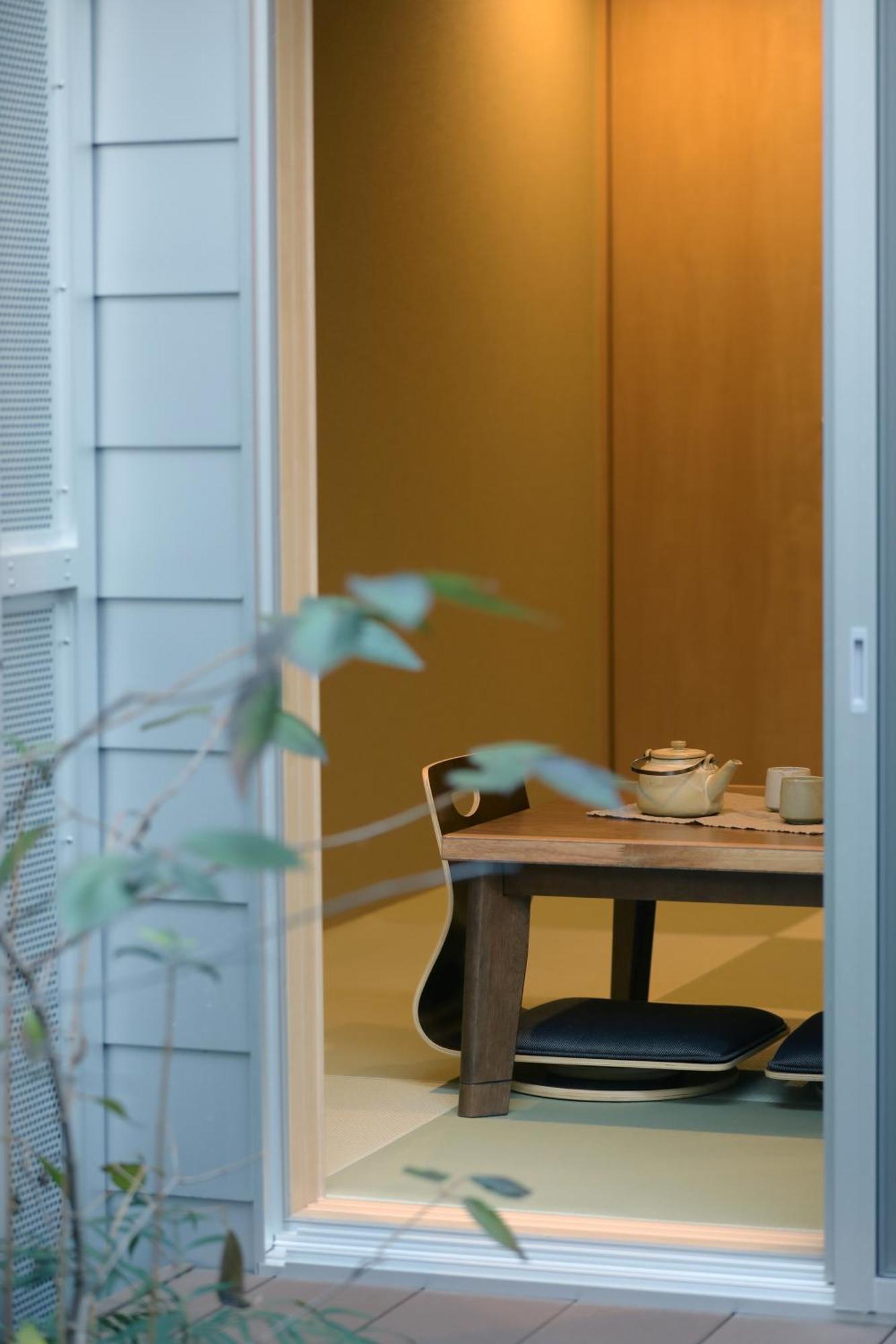 Aparthotel Reikyo Garden