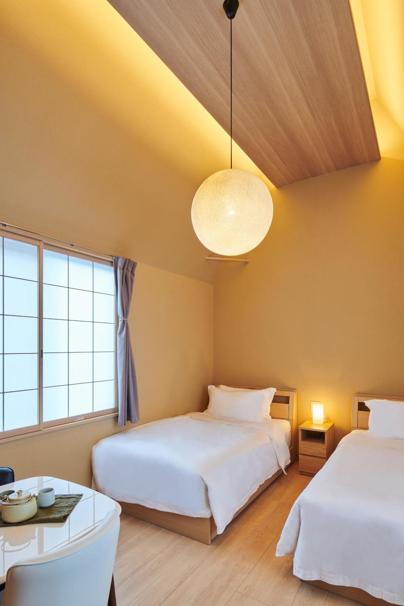 Reikyo Garden Aparthotel *