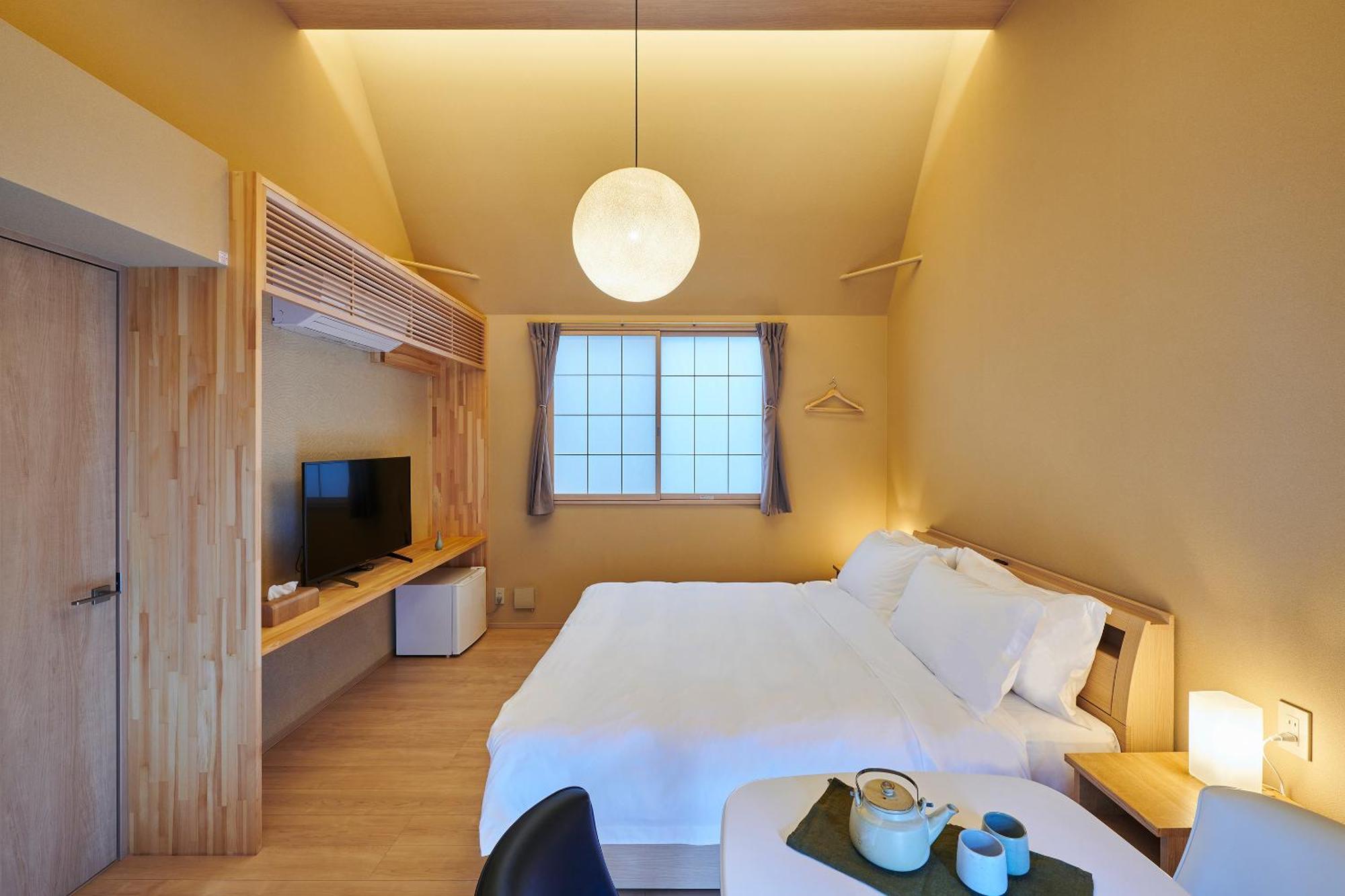 Reikyo Garden Aparthotel *