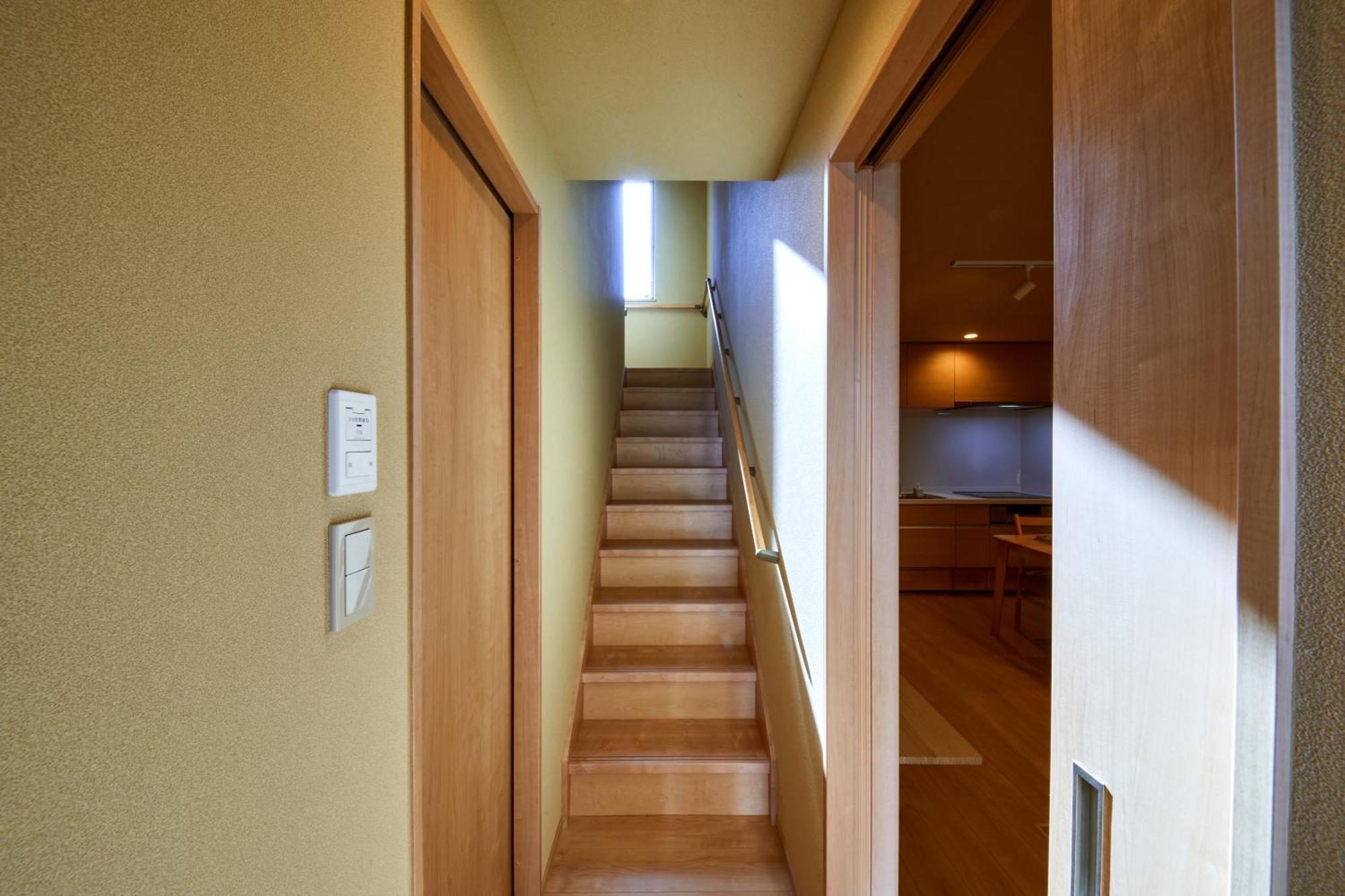 Reikyo Garden Aparthotel Osaka
